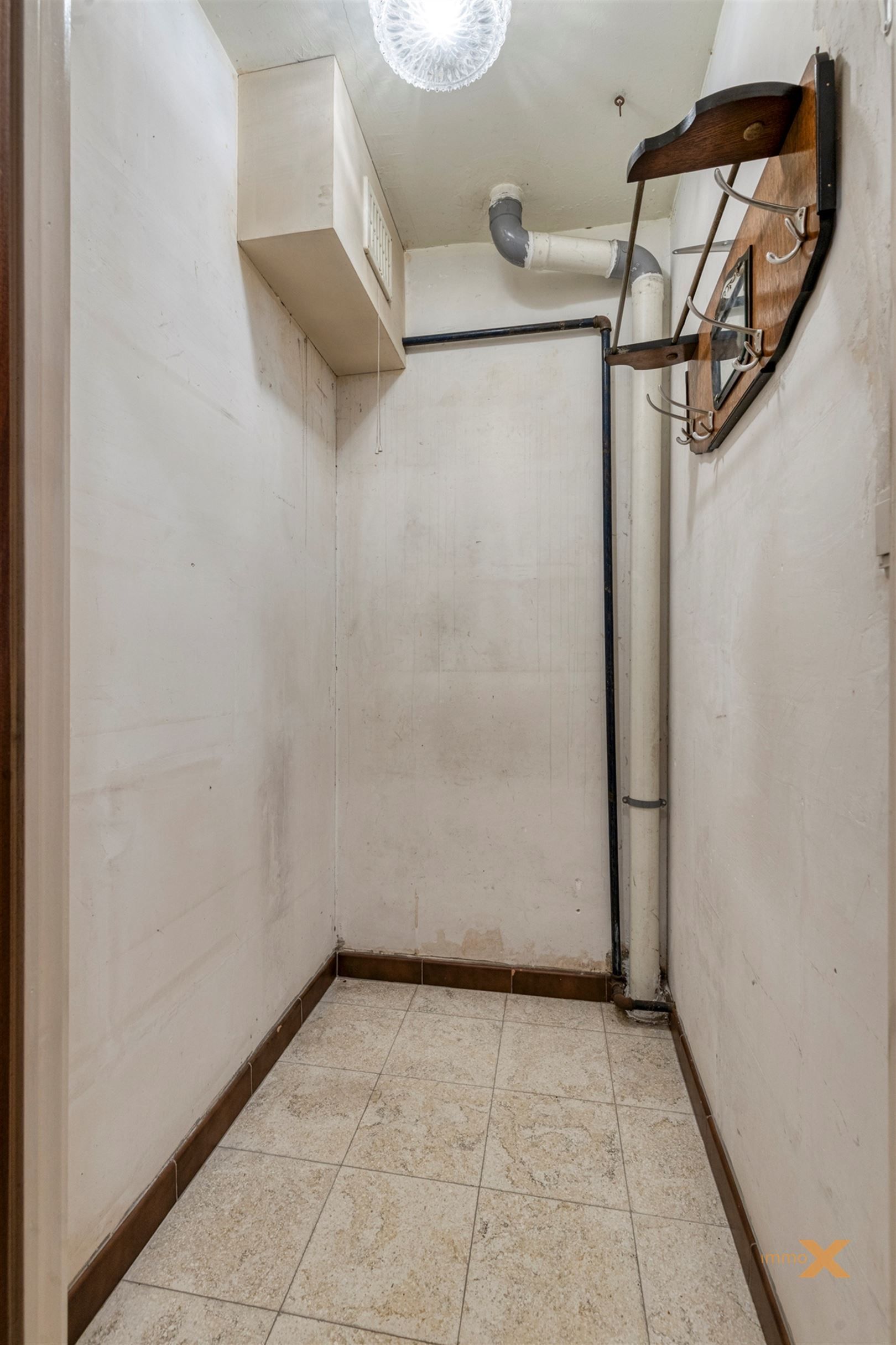 TOFFE WONING MET GARAGE EN TUIN foto 24