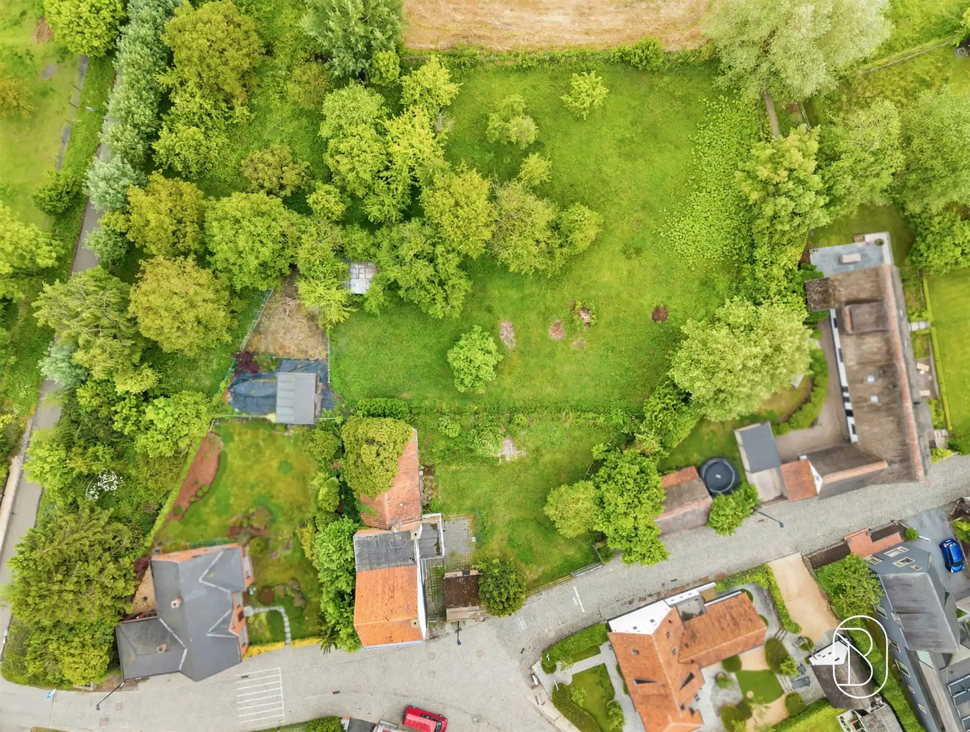 Af te breken woning (6% BTW mog.), a/d voet v/d Koppenberg. foto 2