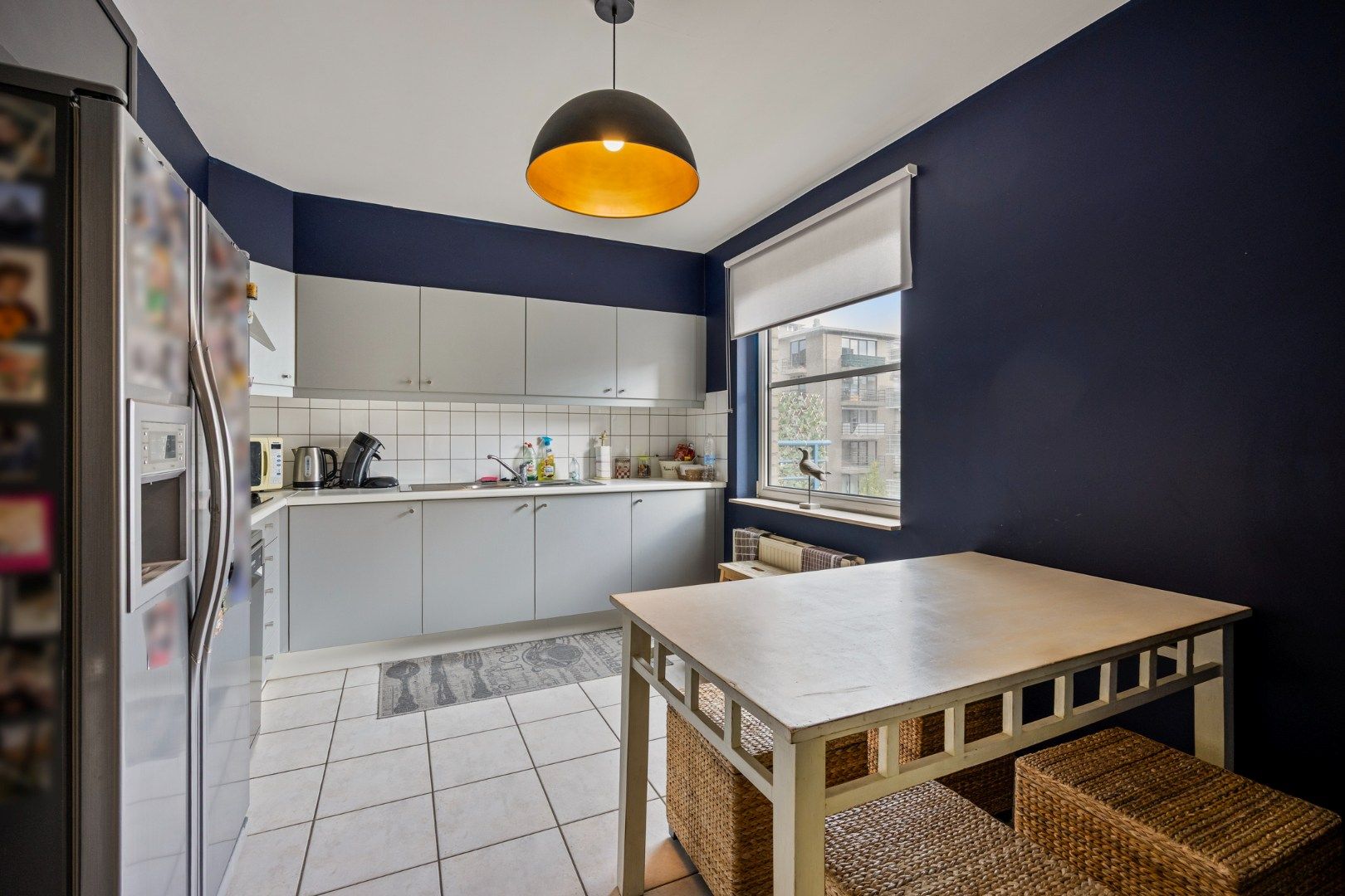 Goed gelegen 2-slaapkamerappartement  – EPC 130 kWh/m² - bewoonbare opp. 99 m² foto 10