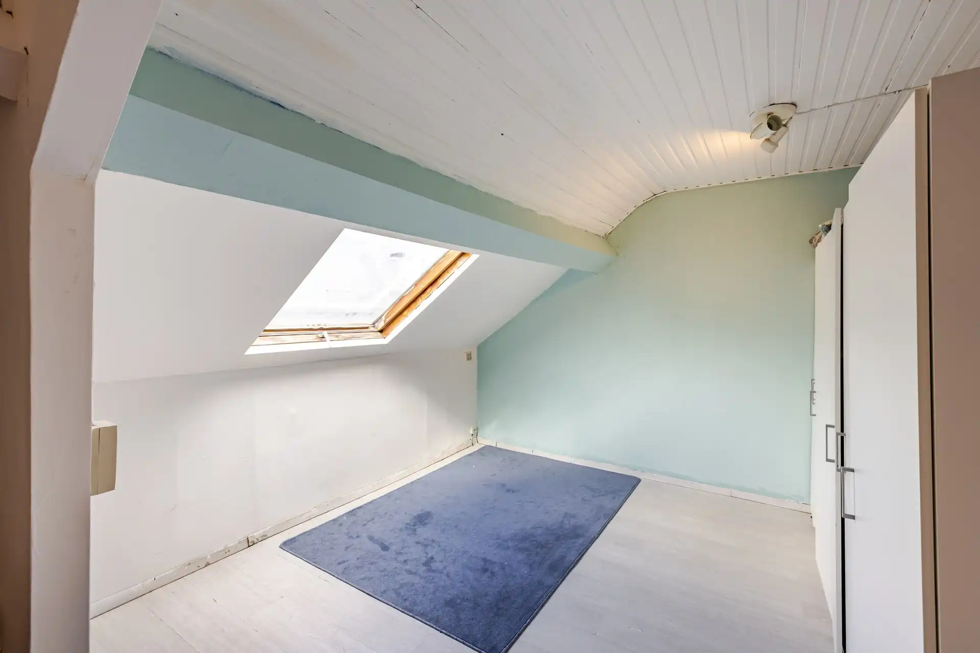 Ruime stadswoning met 3 slaapkamers, 2 keukens, 2 badkamers en ruime stadstuin foto 14