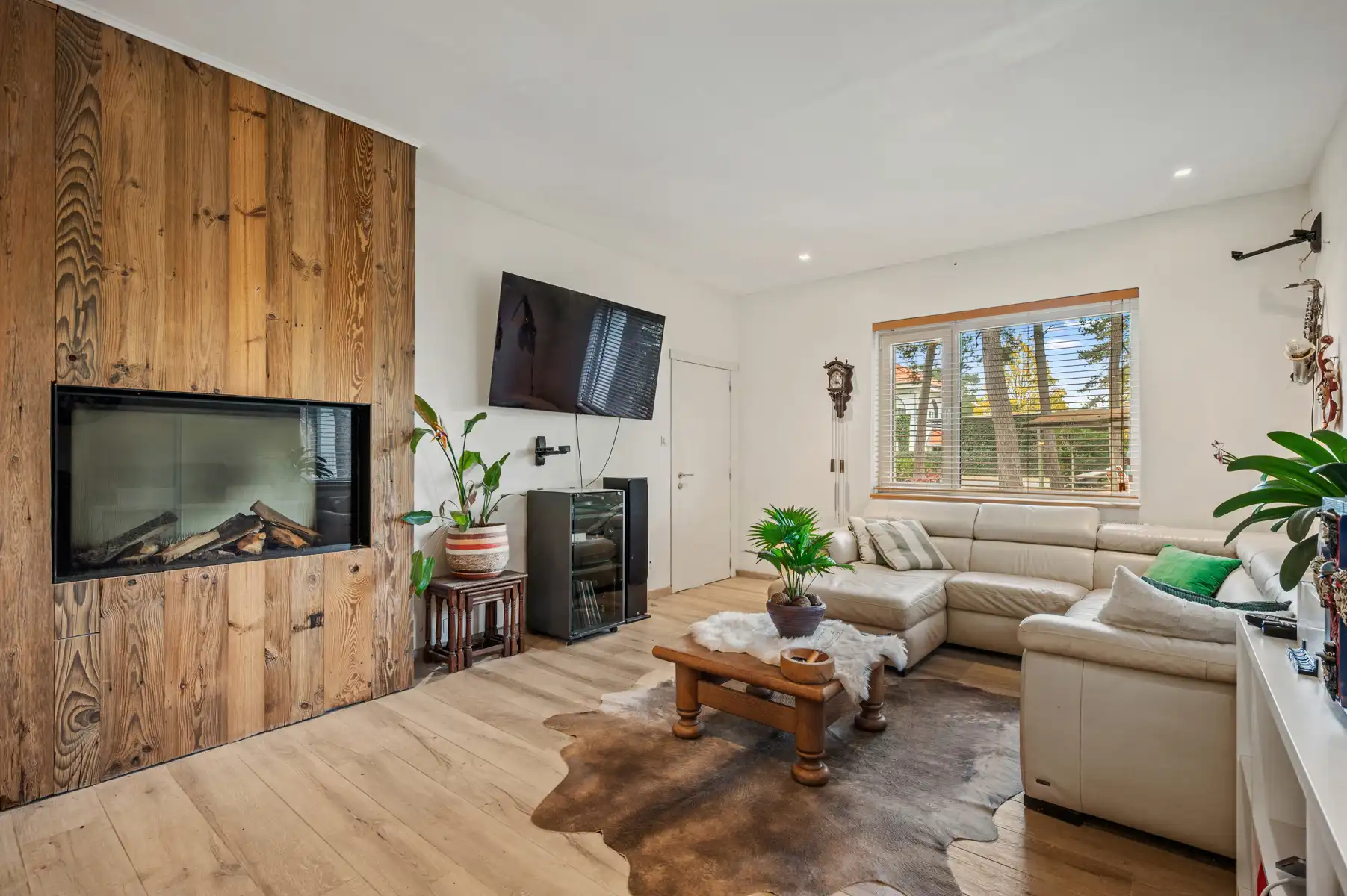 BEN-woning op de grens TREMELO-KEERBERGEN foto 7