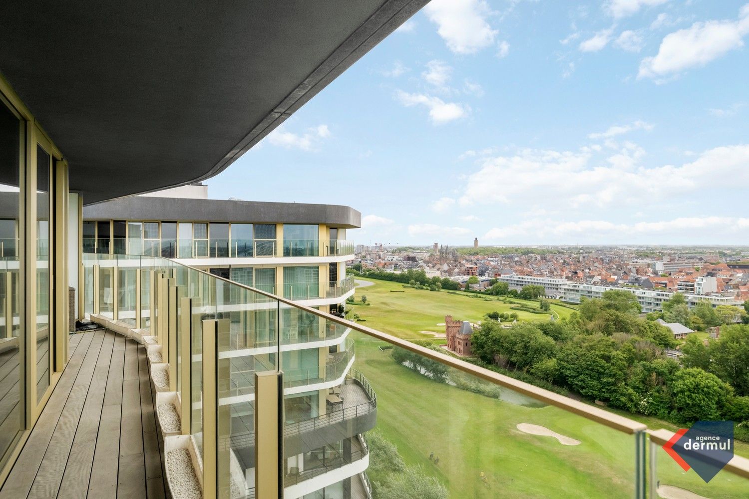 RESIDENTIE THE WAVES foto 2