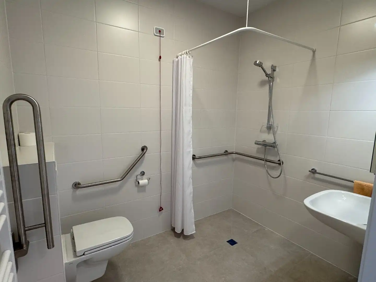 Residentie Duinenzee 0701 + K5 foto 7