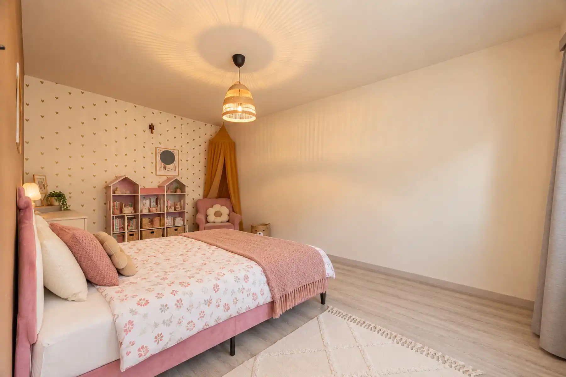 woning met mogelijkheid tot kantoor - uitbating vrij beroep  foto 7