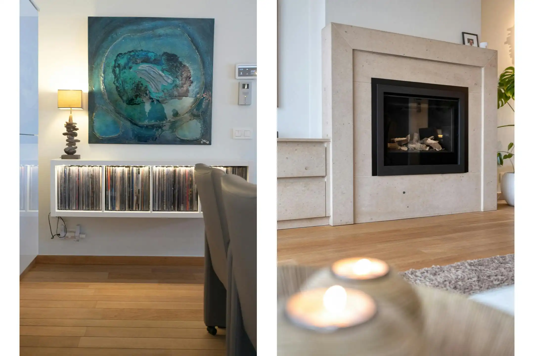 Energiezuinige woning met praktijk- of kantoorruimte foto 32