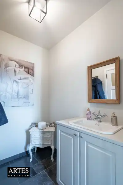 Karaktervolle woning met moderne luxe foto 10