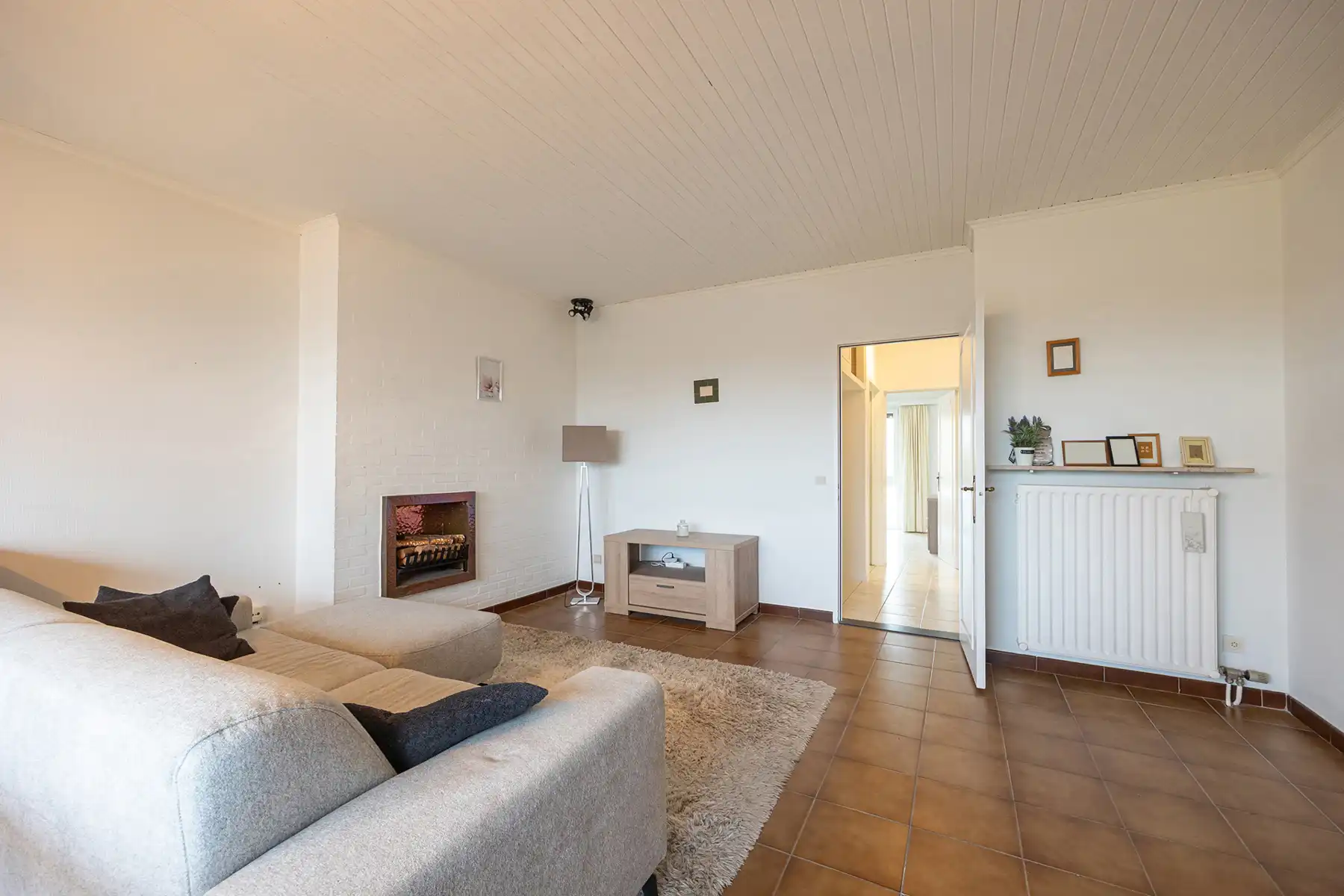 Leuk appartement op rustige locatie foto 2