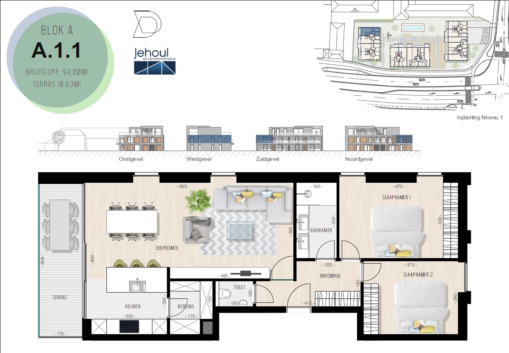 Huis te koop foto 7