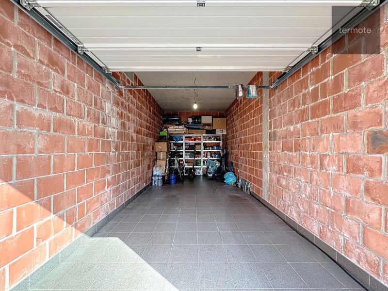 Duplex appartement foto 16