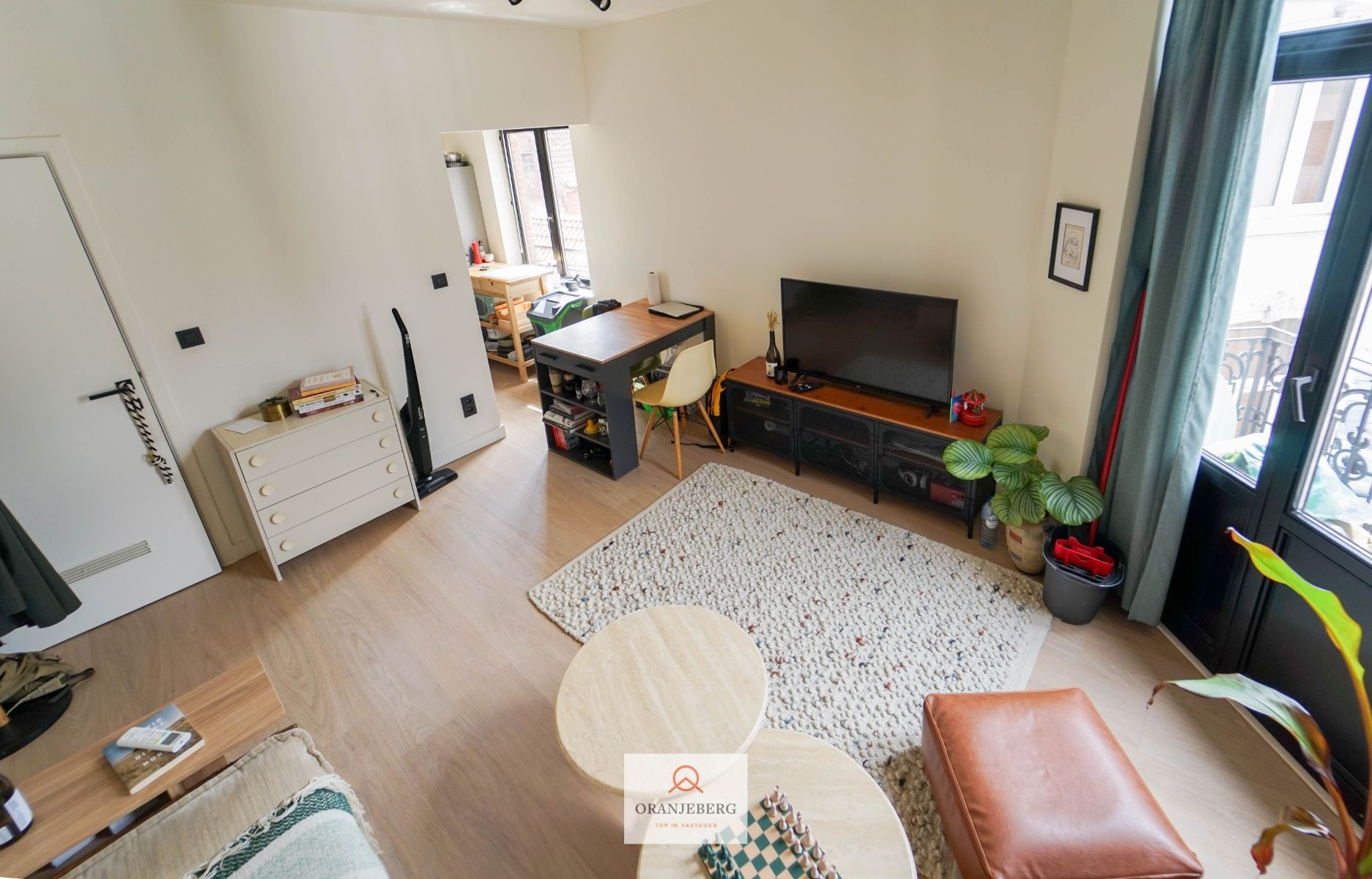 Loft studio op sublieme ligging foto 12