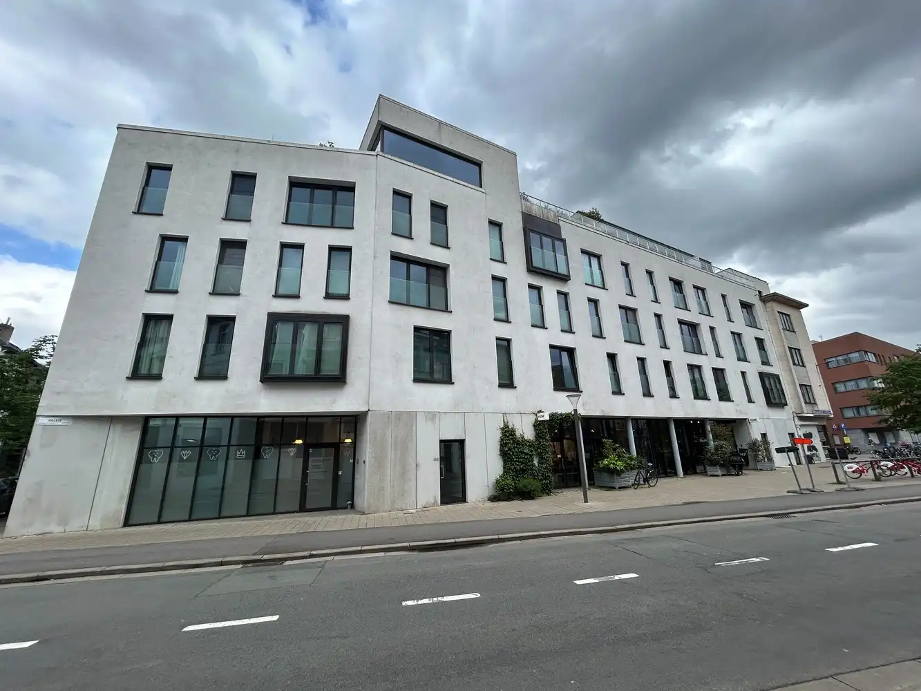 Appartement te huur foto {{pictureIndex}}