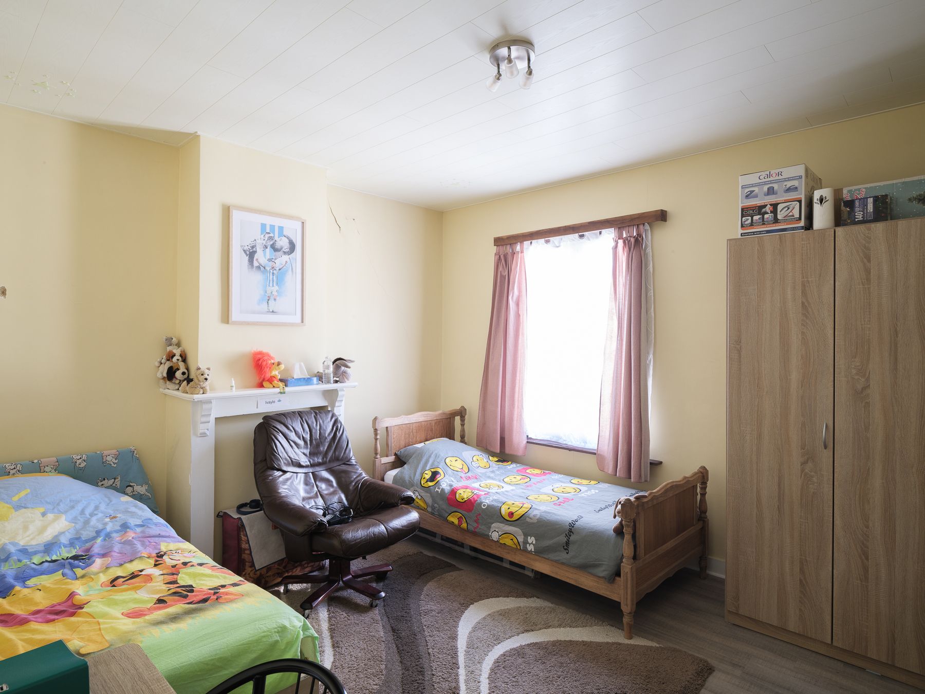 Instapklare woning met zonnig terras nabij het Keizerpark foto 7