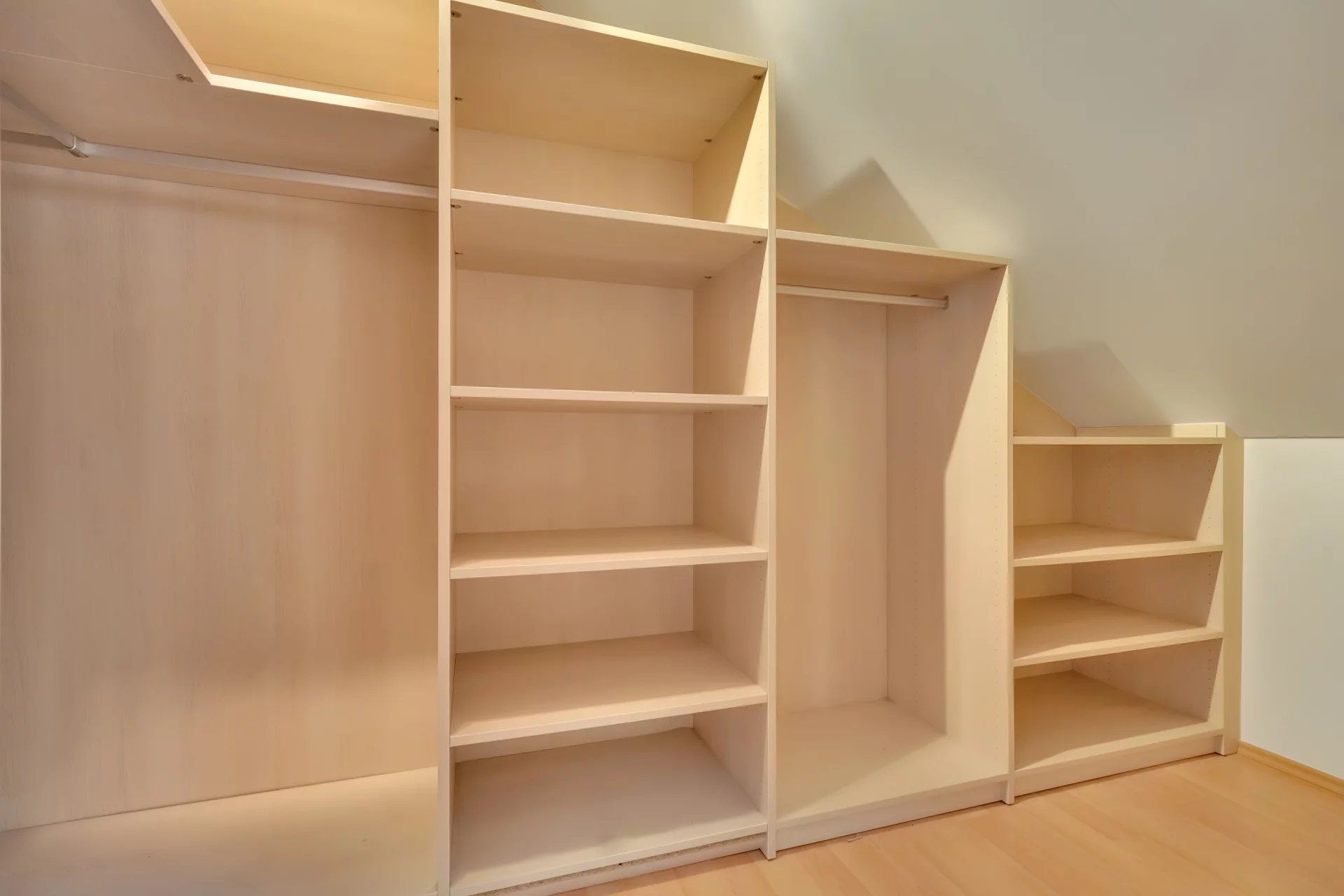 Duplex appartement in centrum foto 18