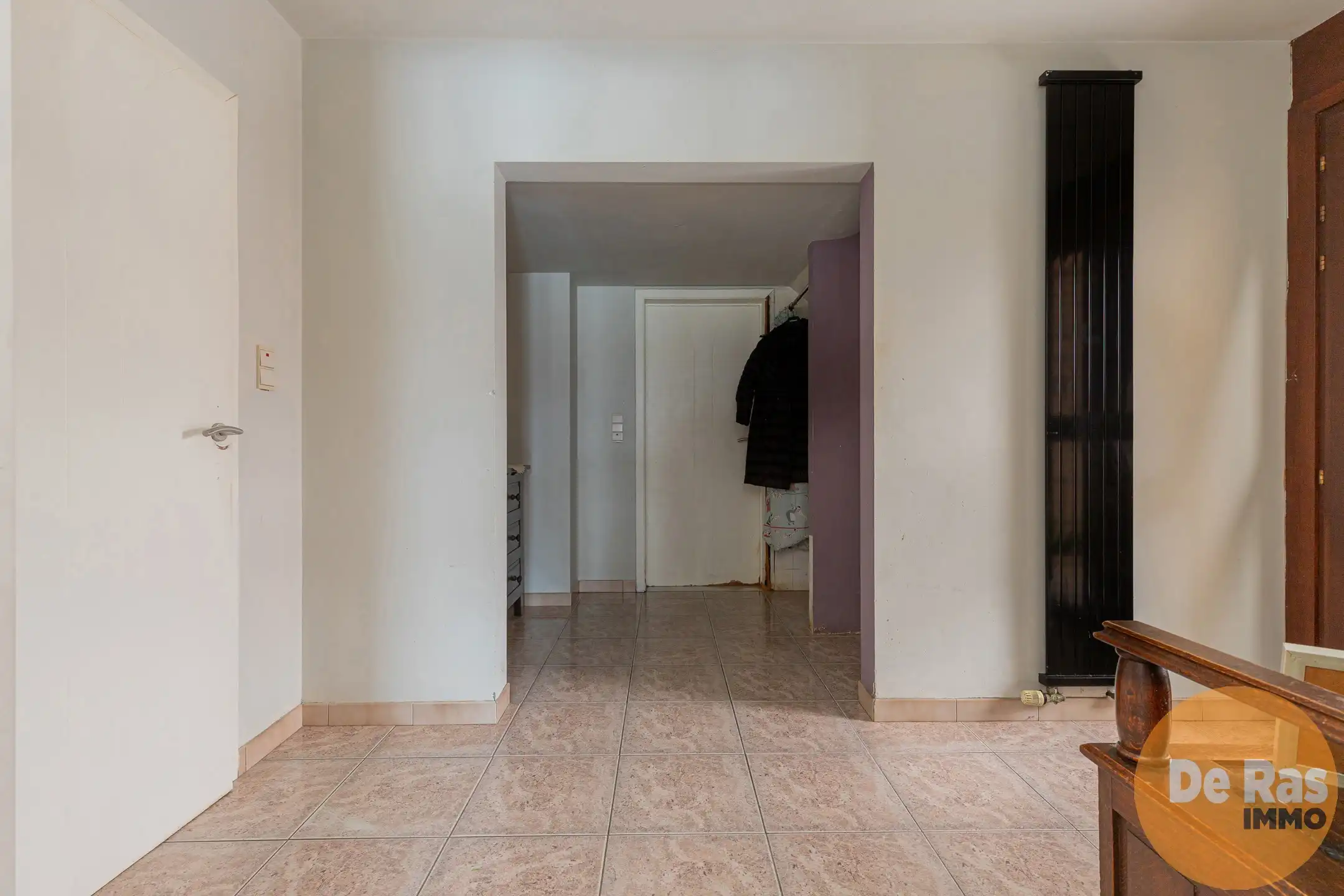 HELDERGEM- Ruime open bebouwing met 3 slpks, garage en tuin  foto 8