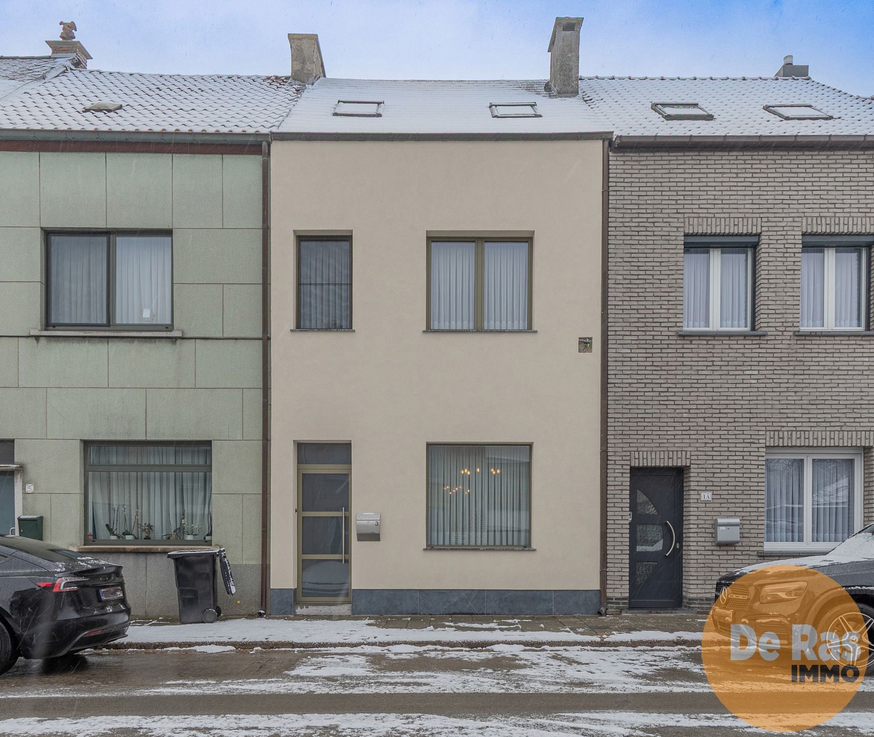 AALST - RUSTIG GELEGEN GEZINSWONING  foto {{pictureIndex}}