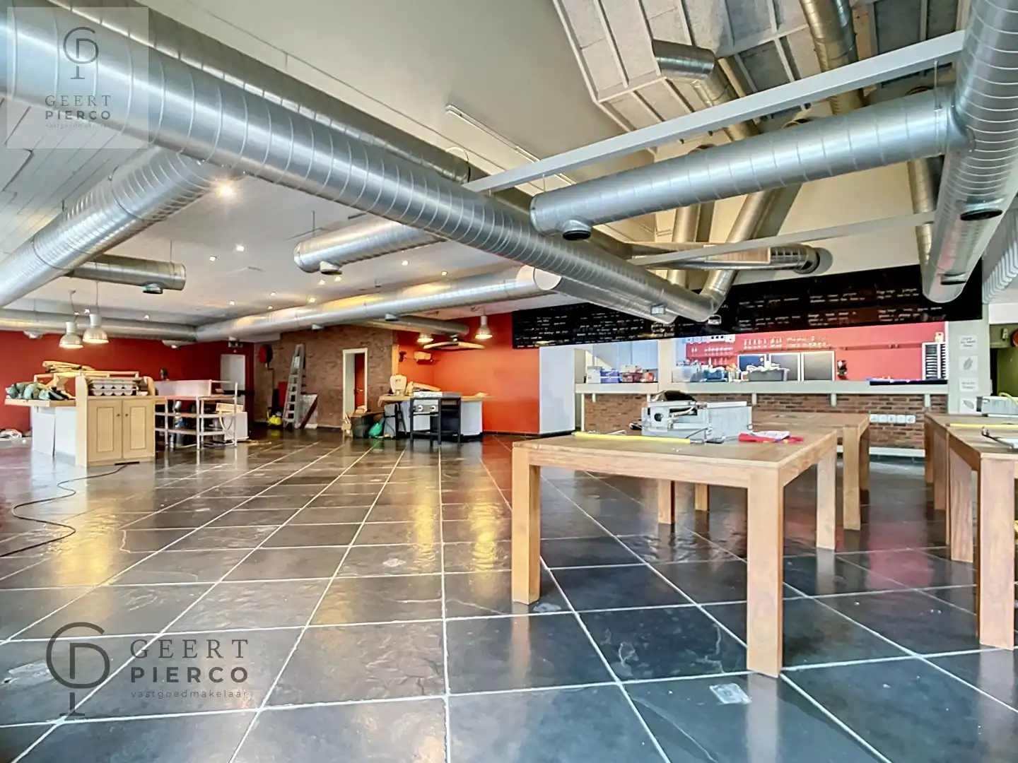 Prachtig restaurant in Gingelom, met sfeervolle ruimtes, klaar voor nieuwe successen! foto 4