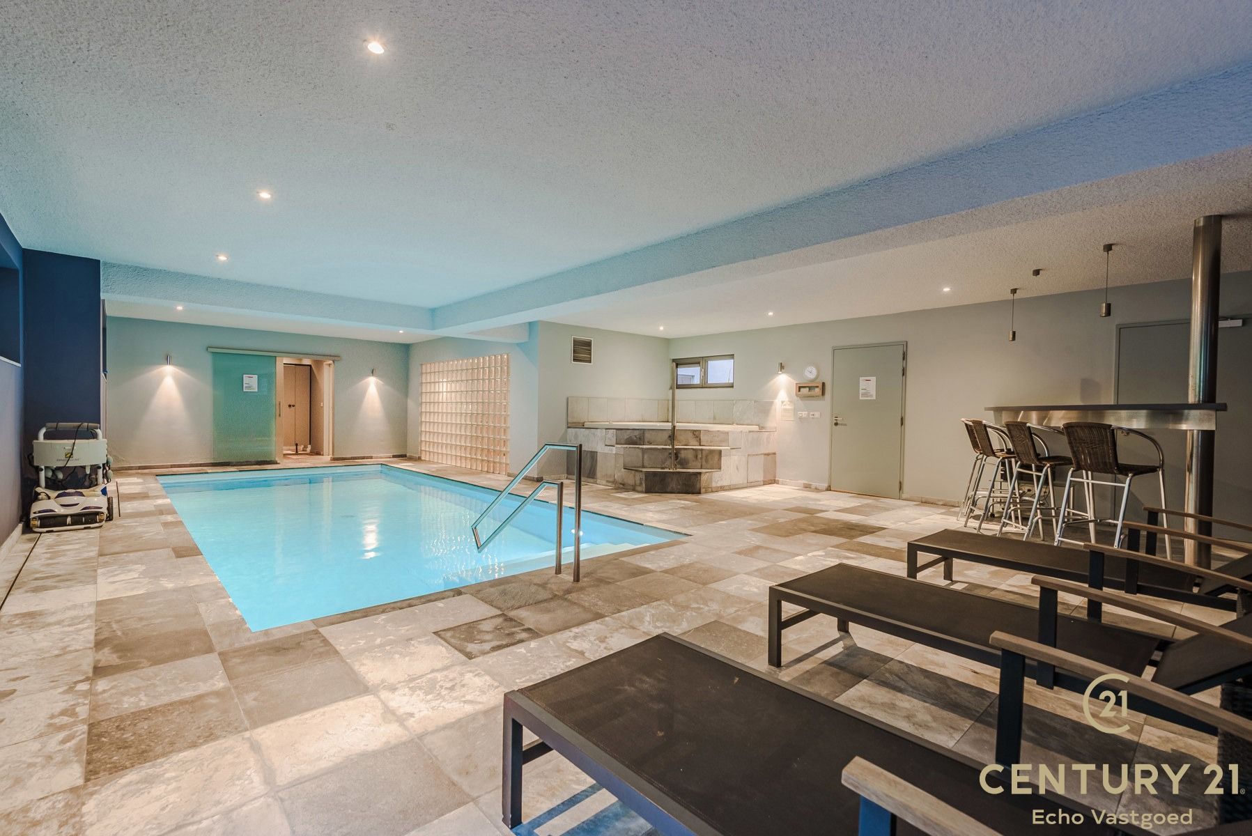 Gelijkvloers appartement met groen uitzicht in Kasterlee foto 19