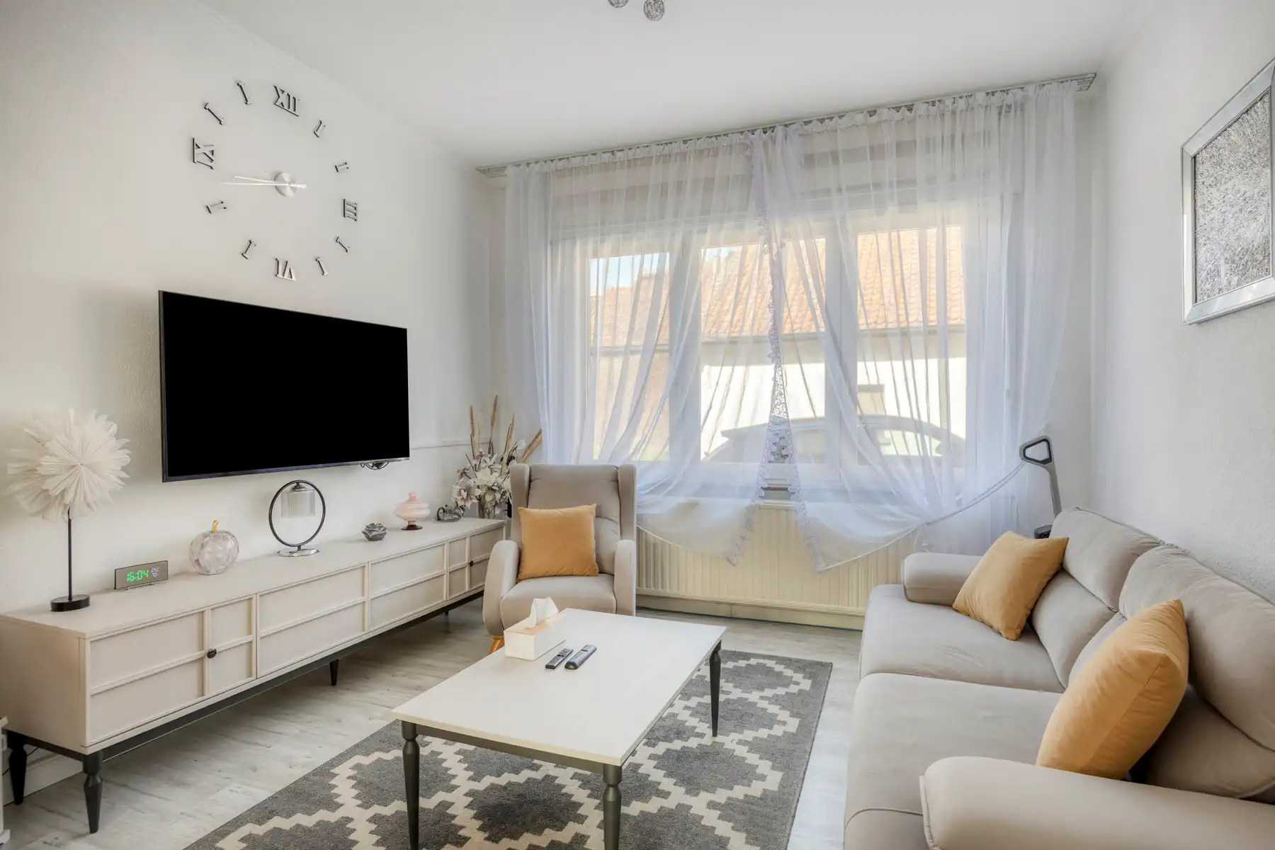 WSB-immo: Ruime woning op toplocatie in Wemmel foto 3
