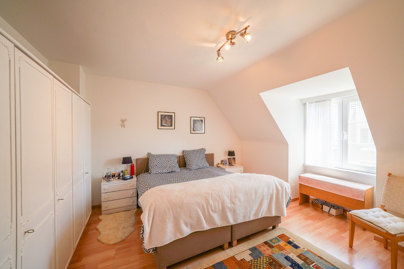  Instapklare woning met garage en zonnige tuin in Oostende (Konterdam) foto 12