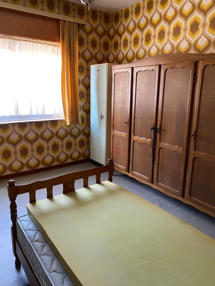 Te koop: Charmante woning met 2 slaapkamers (uitbreidbaar naar 4), tuin en kelder – rustig gelegen foto 9