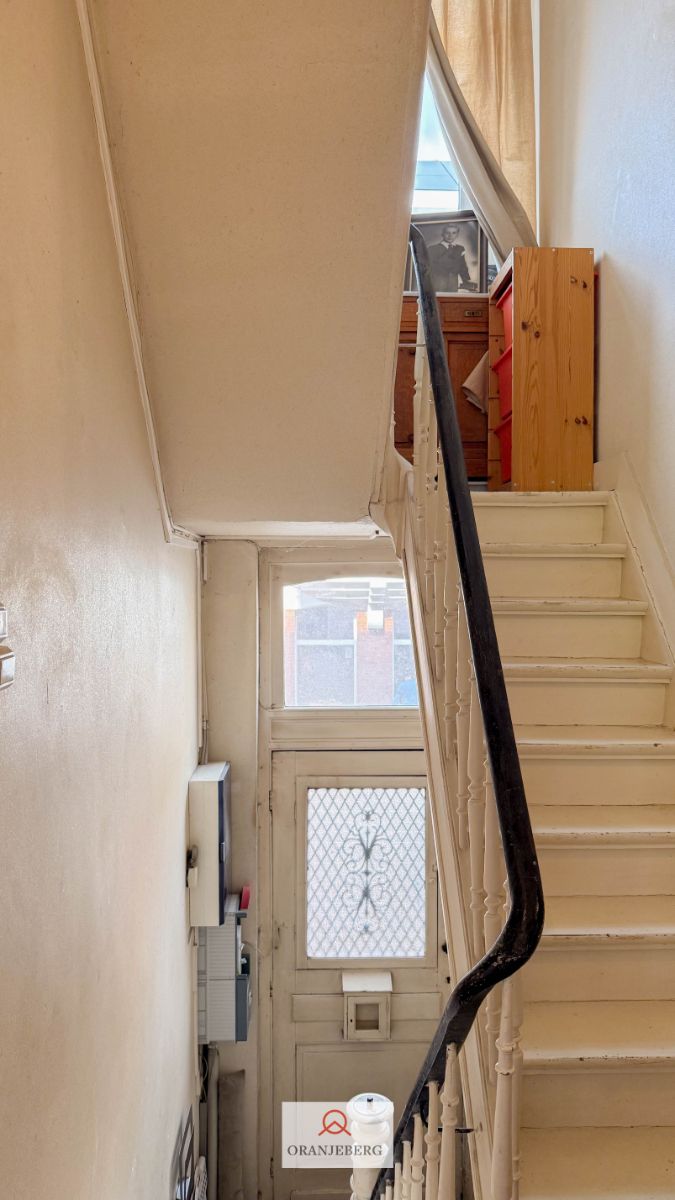 Ruime burgerwoning met stadstuint te Sint-Amandsberg foto 26