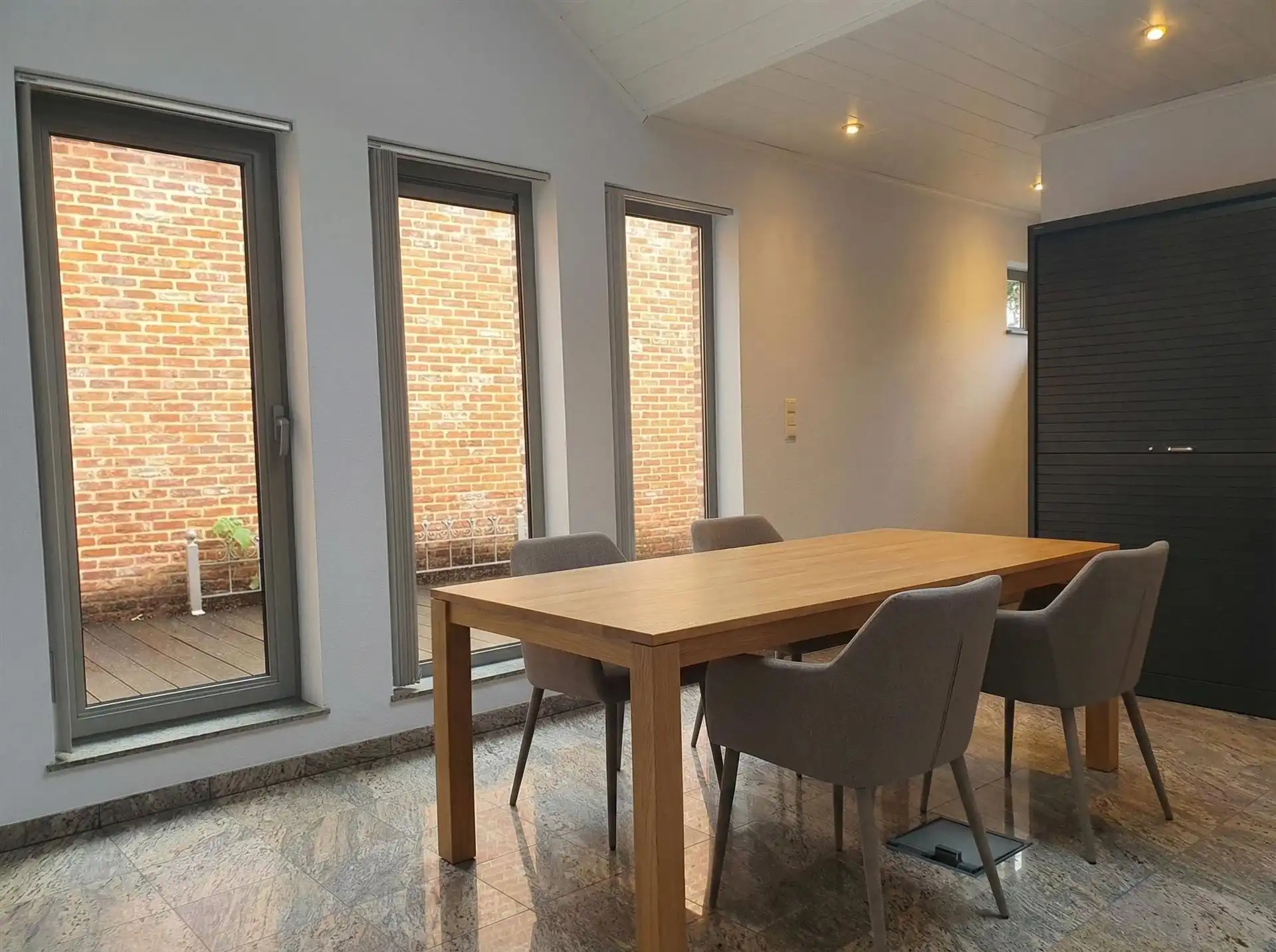 Gelijkvloers handelspand te Lummen. foto 10