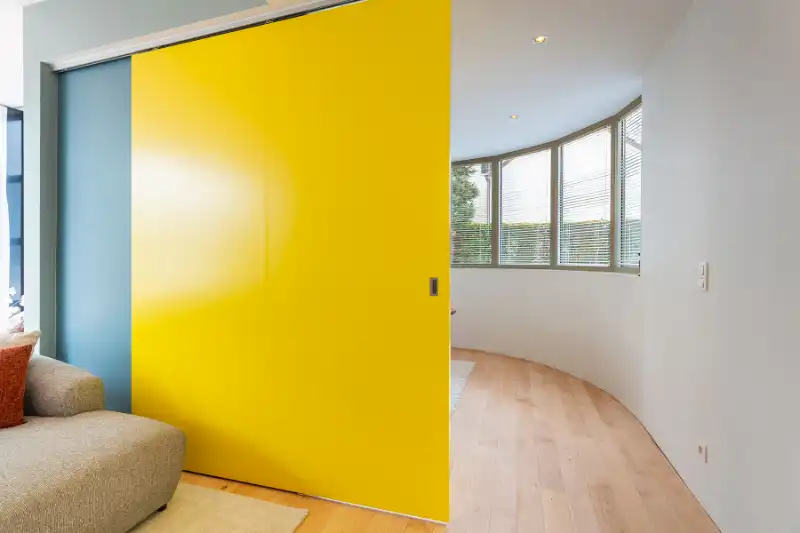 Prachtige architecturale villa op toplocatie, instapklaar! foto 10