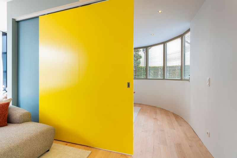 Prachtige architecturale villa op toplocatie, instapklaar! foto 10