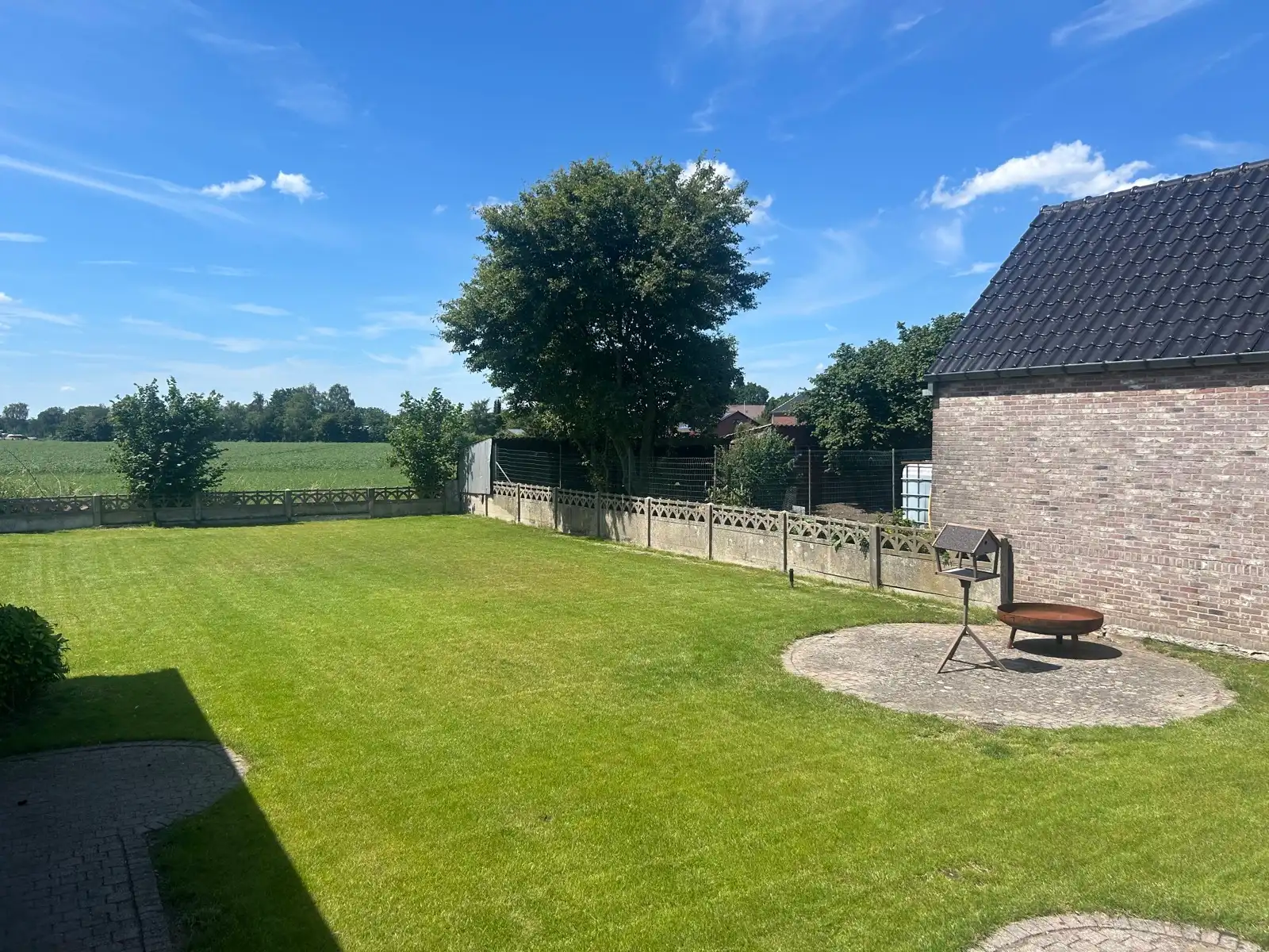 Huis te huur foto 3