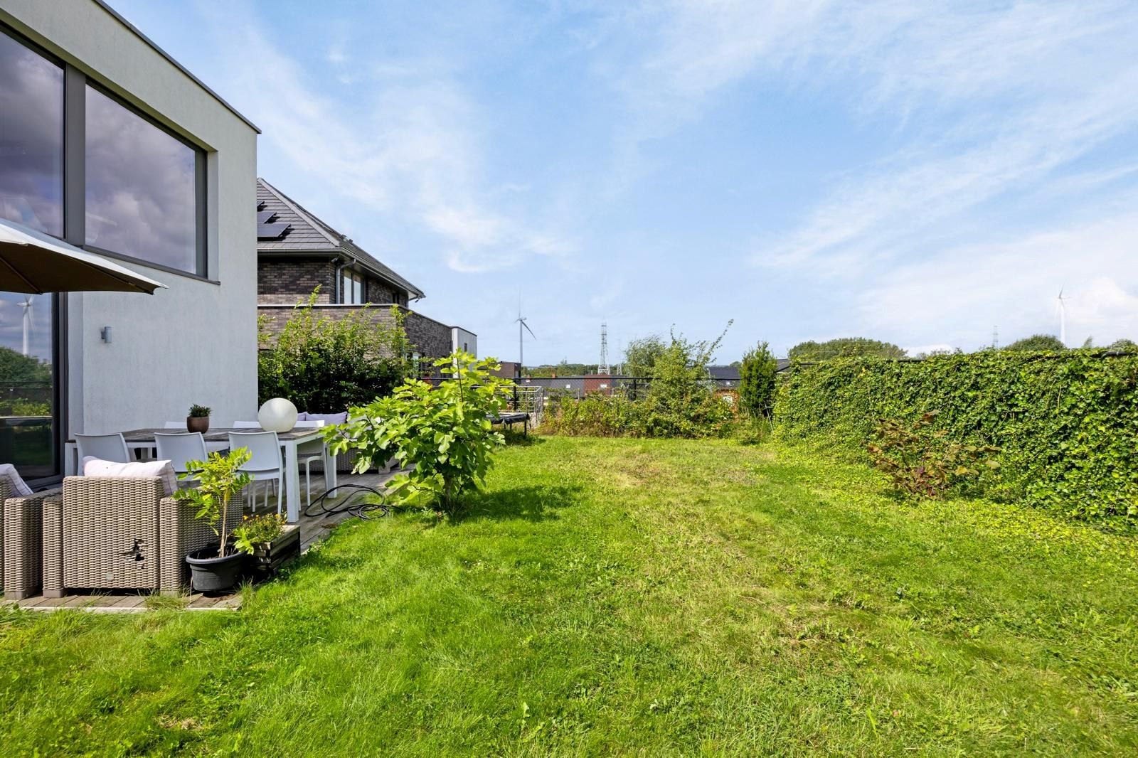 RECENTE VILLA MET 5 SLAAPKAMERS + 2 BADKAMERS ! foto 28