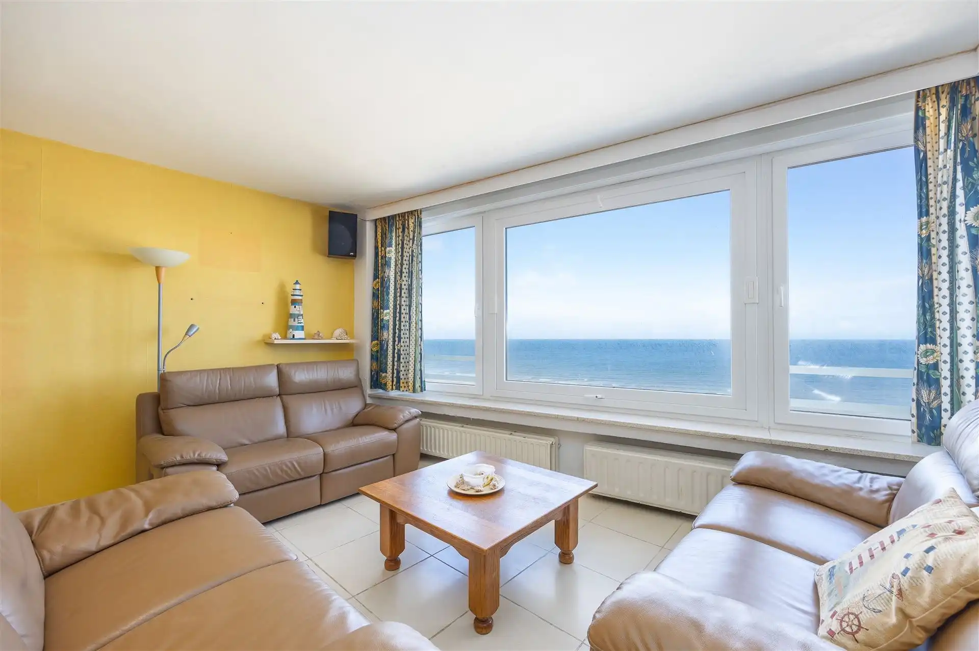 Appartement 2 slaapkamers foto {{pictureIndex}}