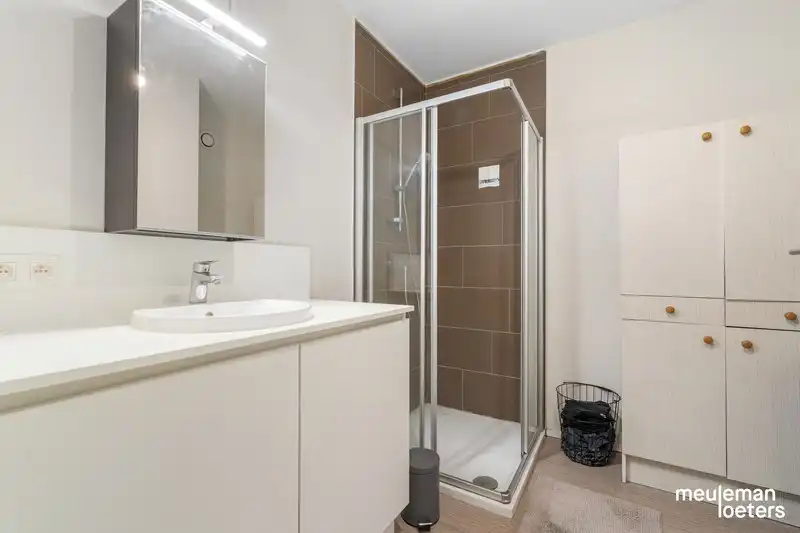 Prachtig centraal gelegen triplex appartement foto 13