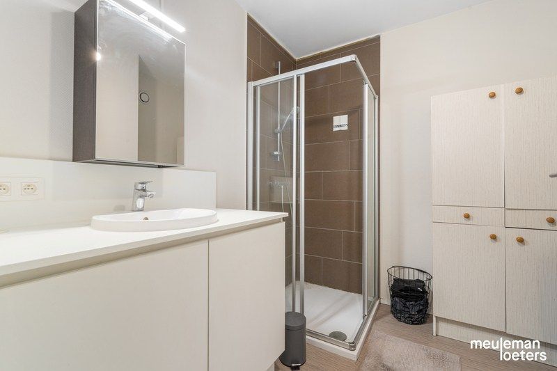 Prachtig centraal gelegen triplex appartement foto 13