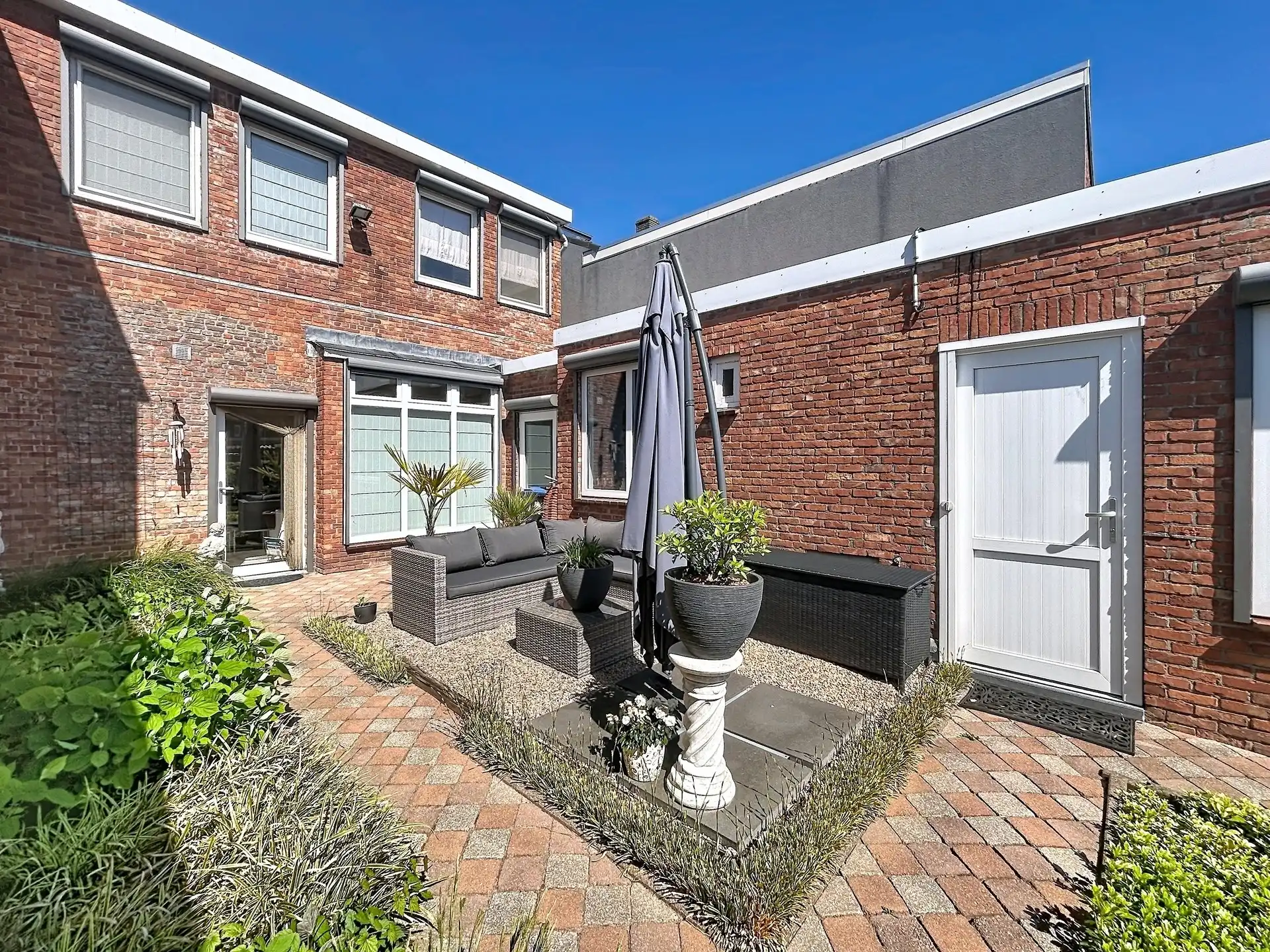 Charmante woning met 3 slaapkamers op toplocatie! foto 18
