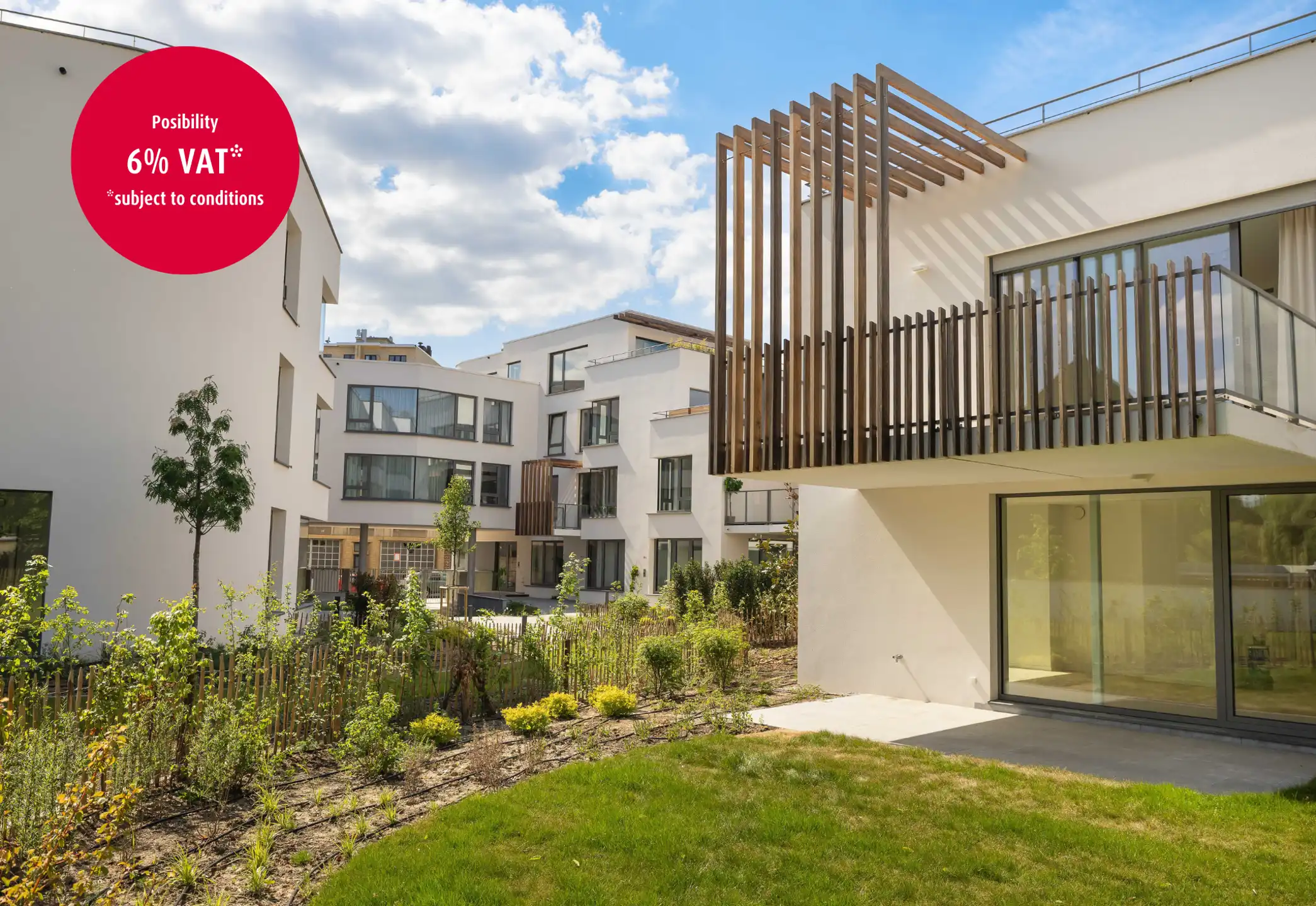 Mogelijkheid 6% btw op het volledige project foto {{pictureIndex}}