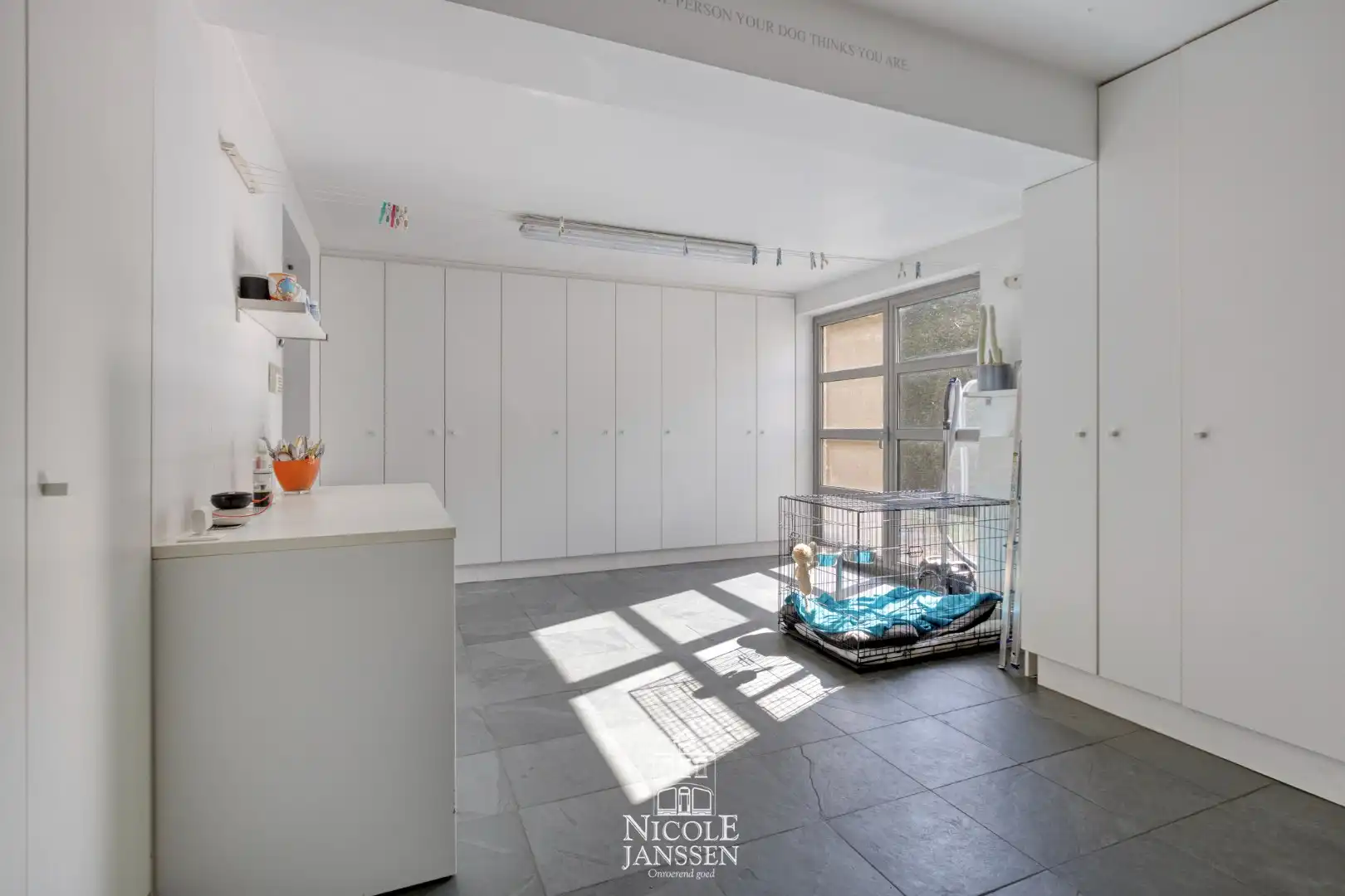 Exclusieve veelzijdige woning foto 8