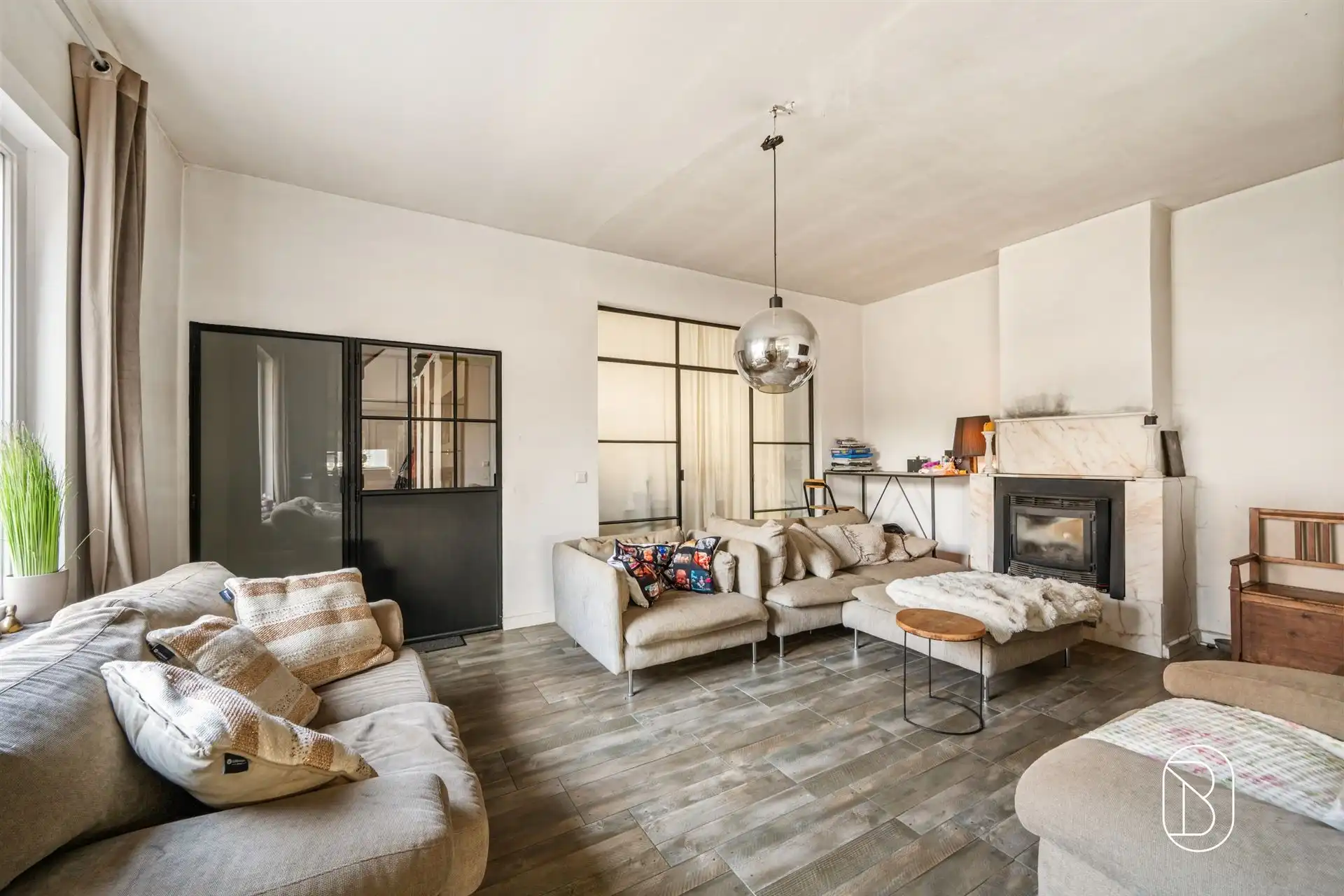 Instapklare alleenstaande woning op 1.082 m²! foto 7
