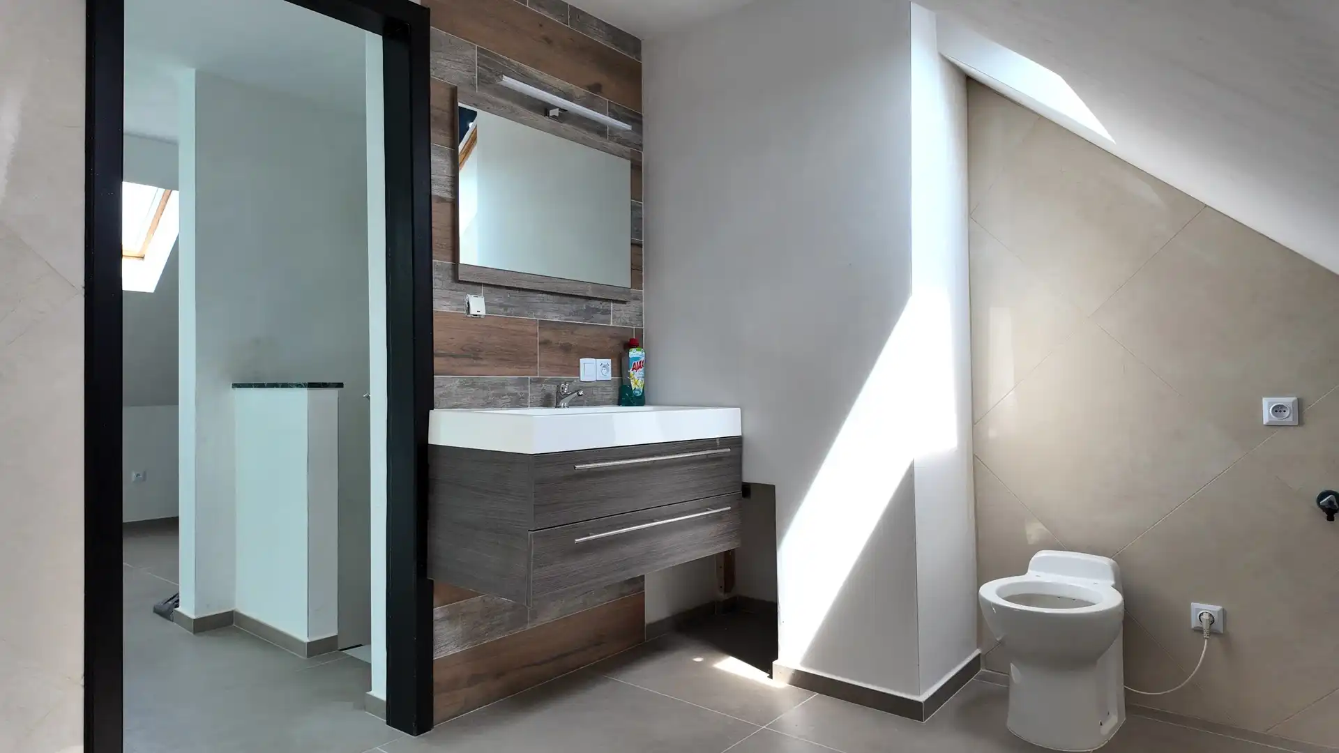 TE KOOP: HANDELSHUIS TE DILSEN-STOKKEM foto 14