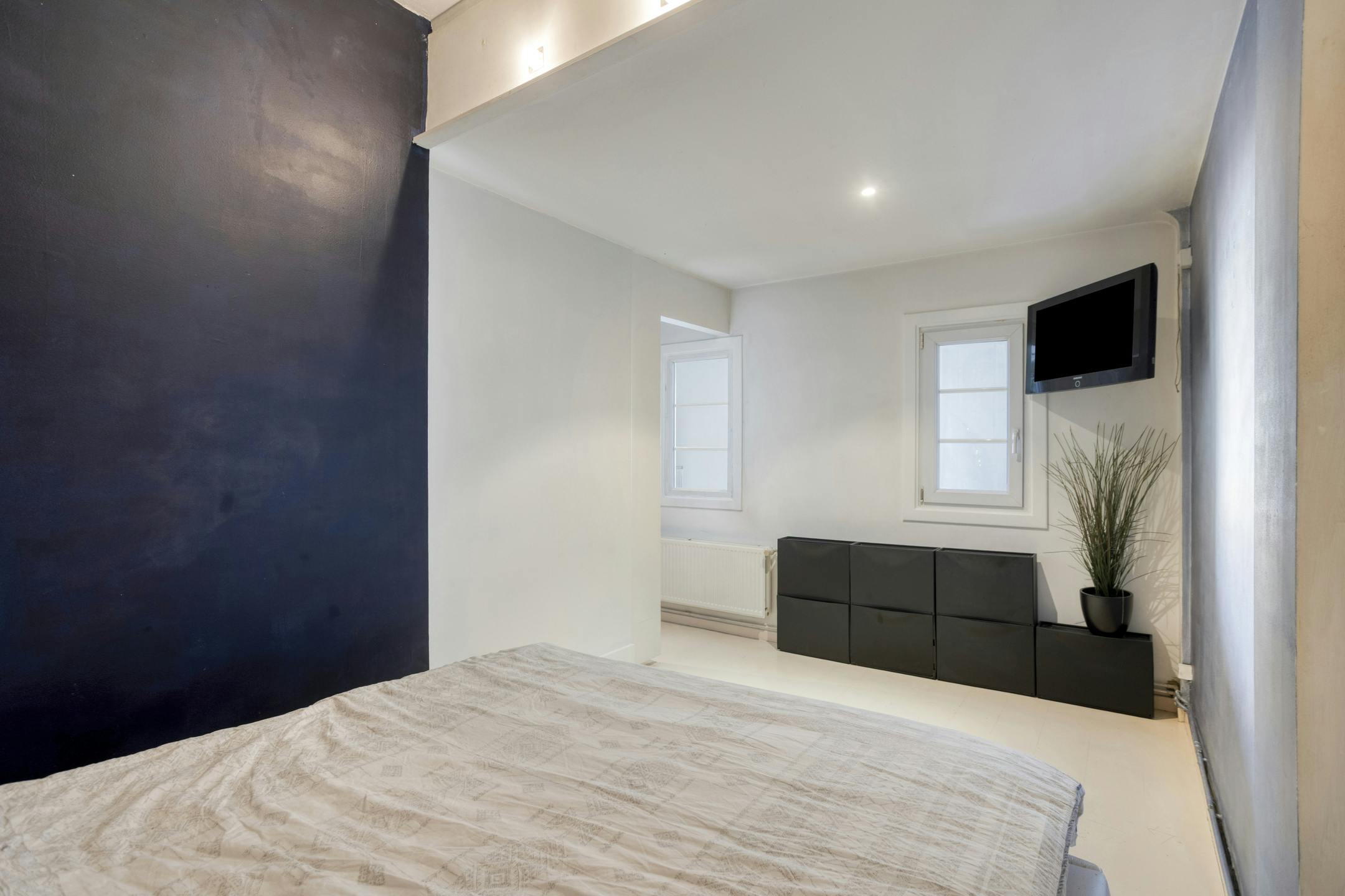 Loft appartement te Sint-Jans-Molenbeek  foto 22