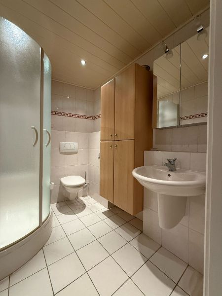 Prachtig ruim appartement in centrum. van Bocholt foto 20