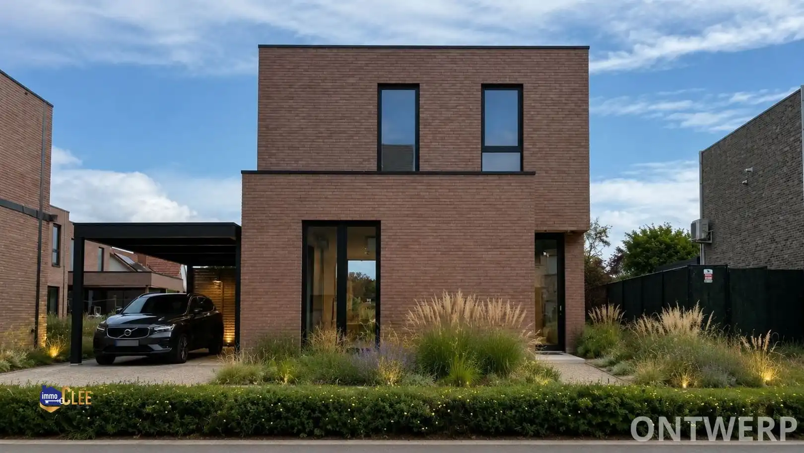Nieuwbouw met vrijheid in afwerking foto 4