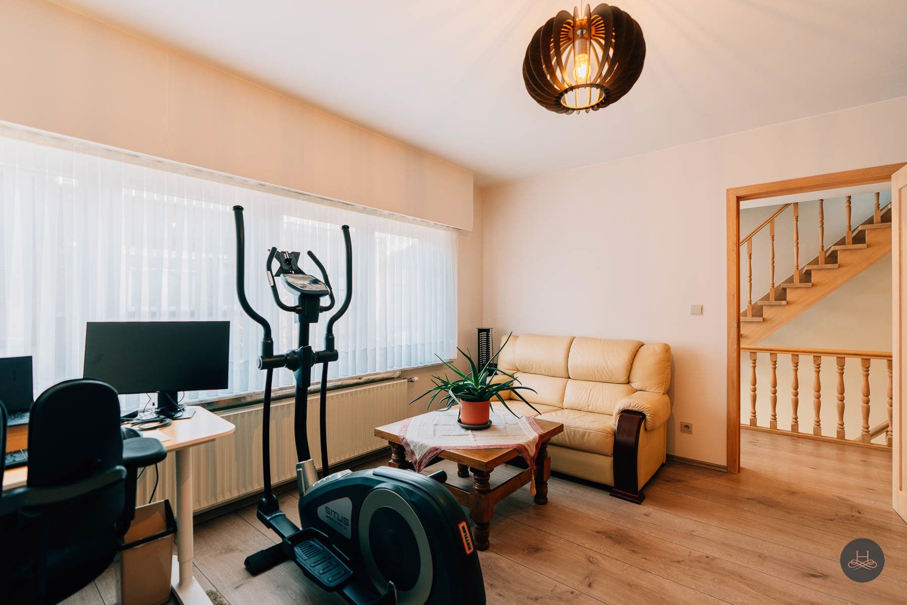 Energiezuinige stadswoning op toplocatie foto 45