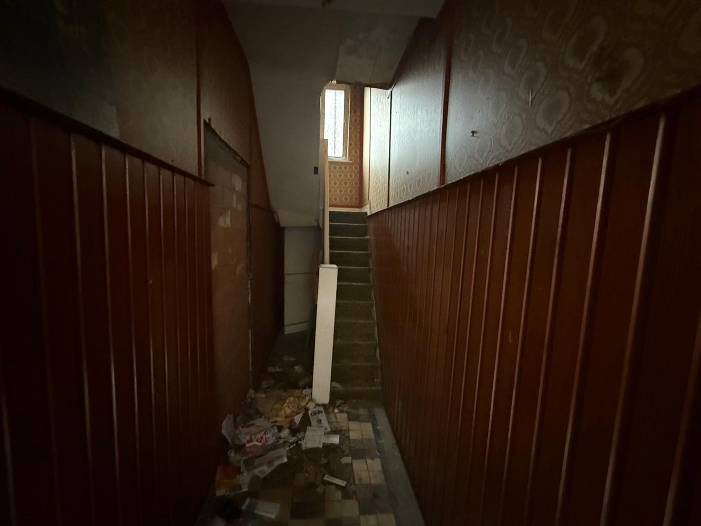 TE RENOVEREN WONING foto 4