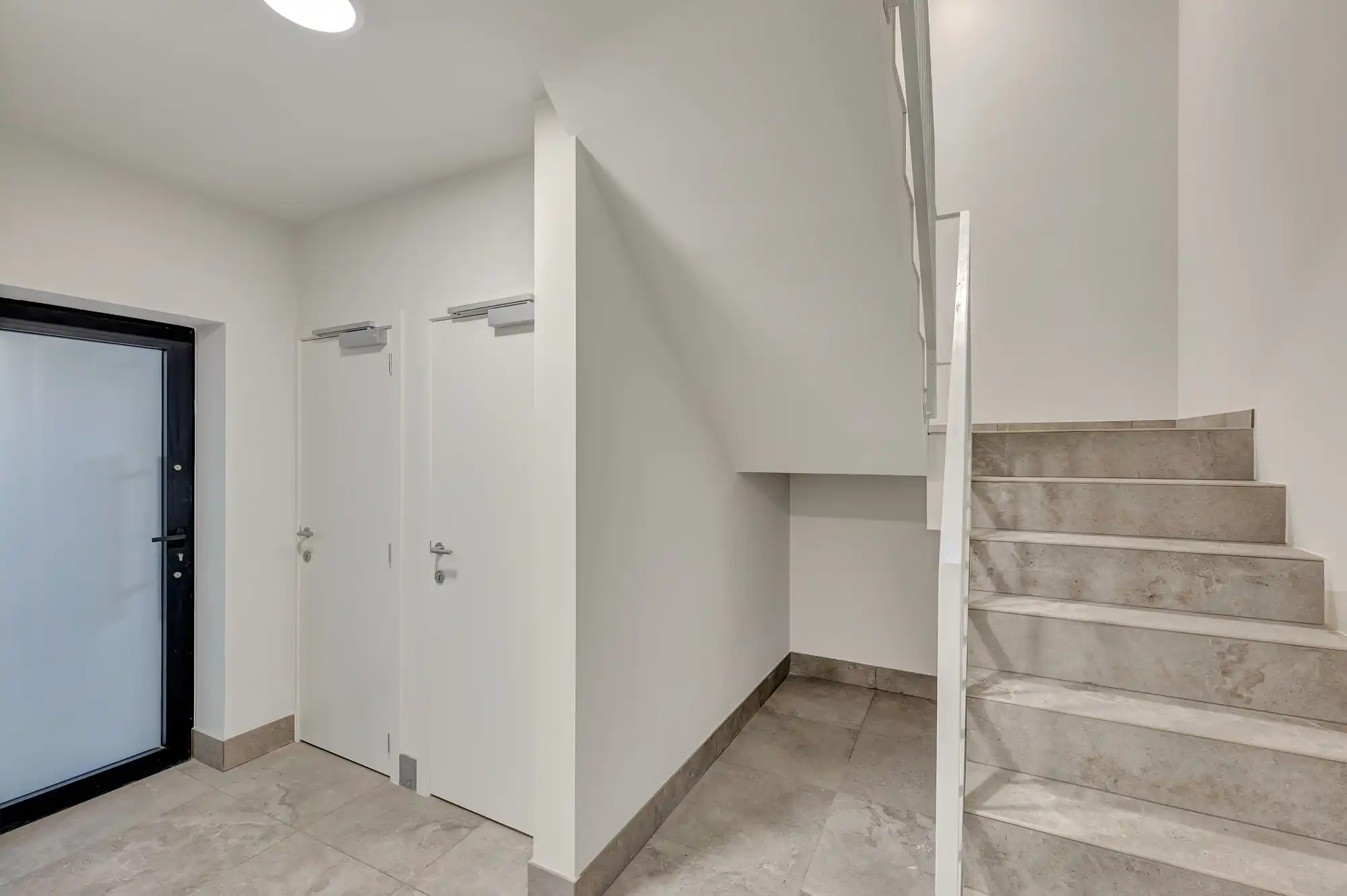 Kleinschalige nieuwbouwresidentie in centrum Geraardsbergen foto 20