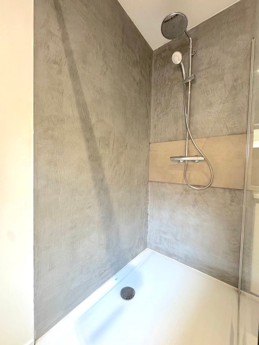 Volledig vernieuwd gelijkvloers appartement in het stadscentrum! foto 13