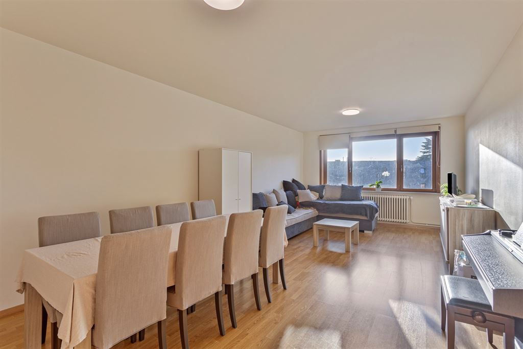 Appartement voor korte duur overeenkomsten foto 3