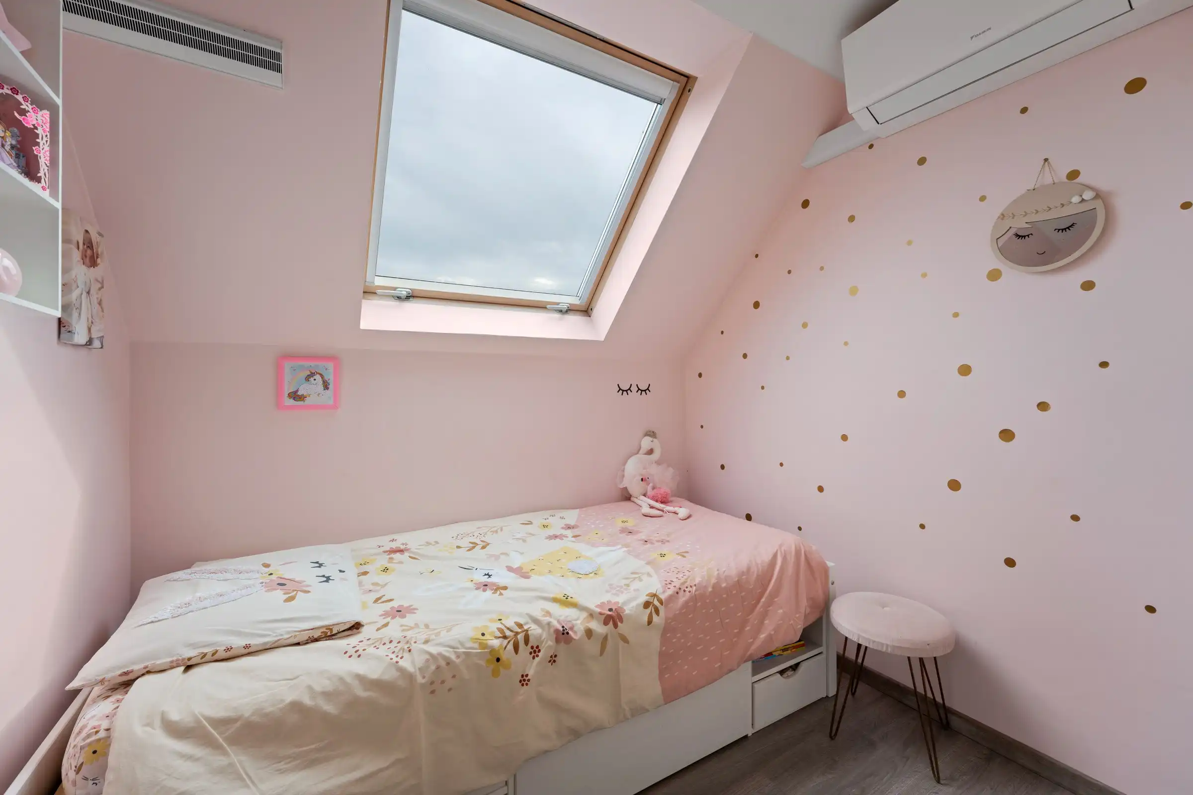 "Wonen aan zee: recente woning met tuin" foto 8