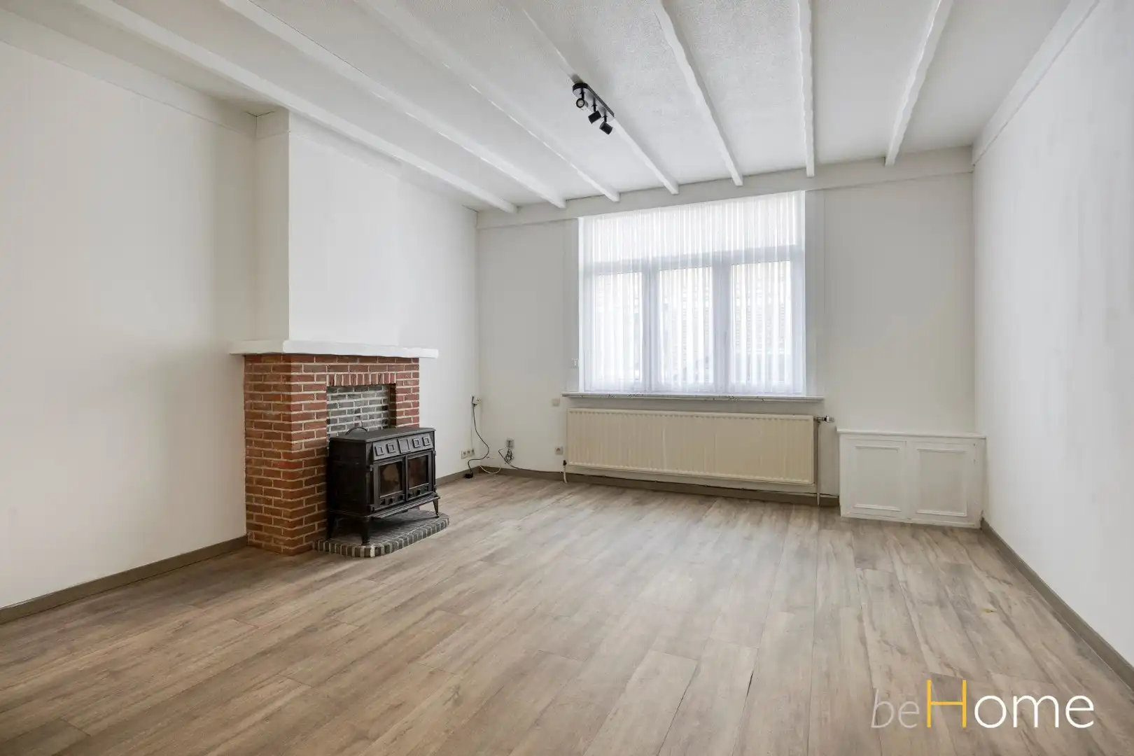 Ideale starterswoning met potentieel in het centrum van Merchtem - Welkom Home! foto 6