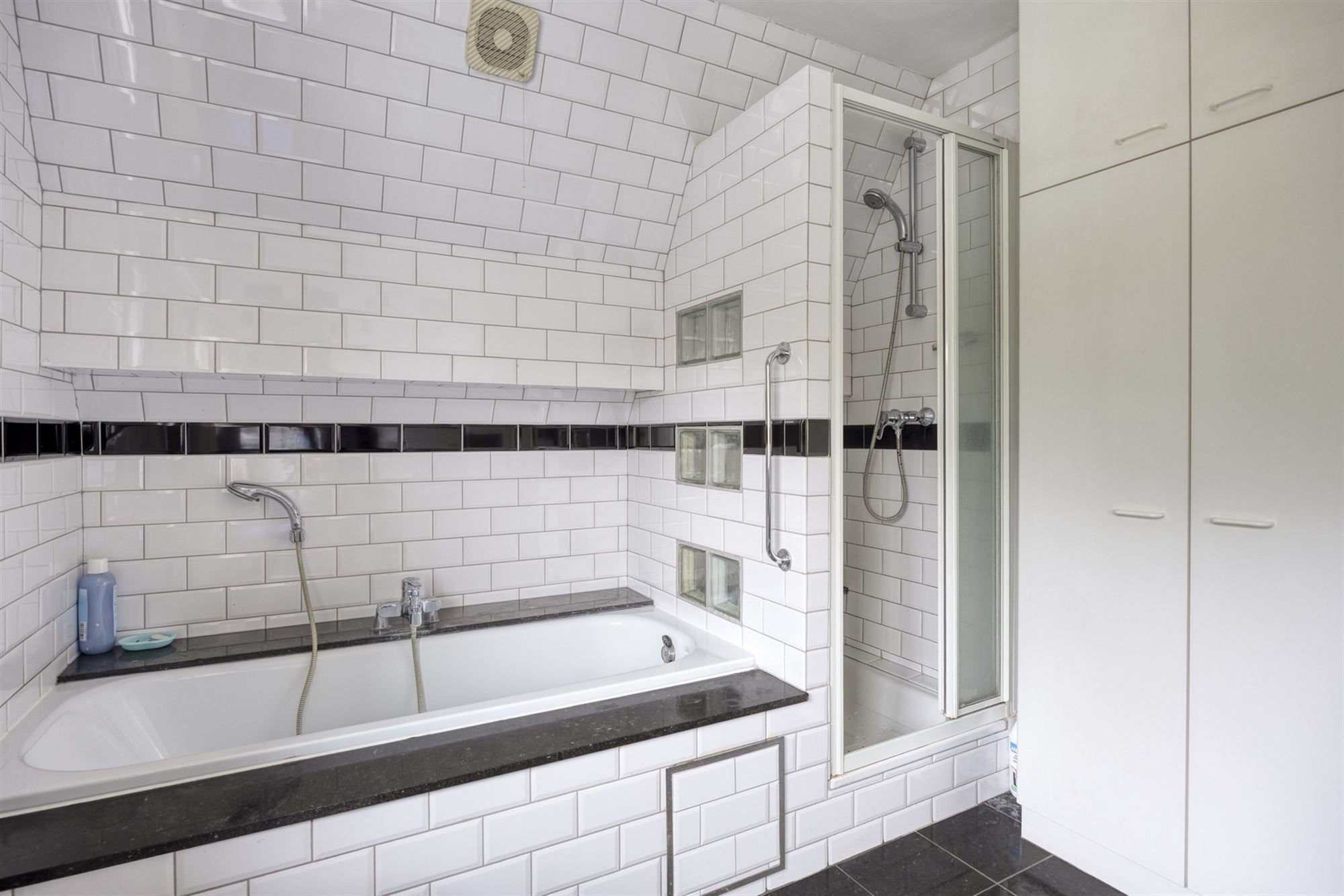 Karaktervolle art-deco woning met authentieke details  foto 31