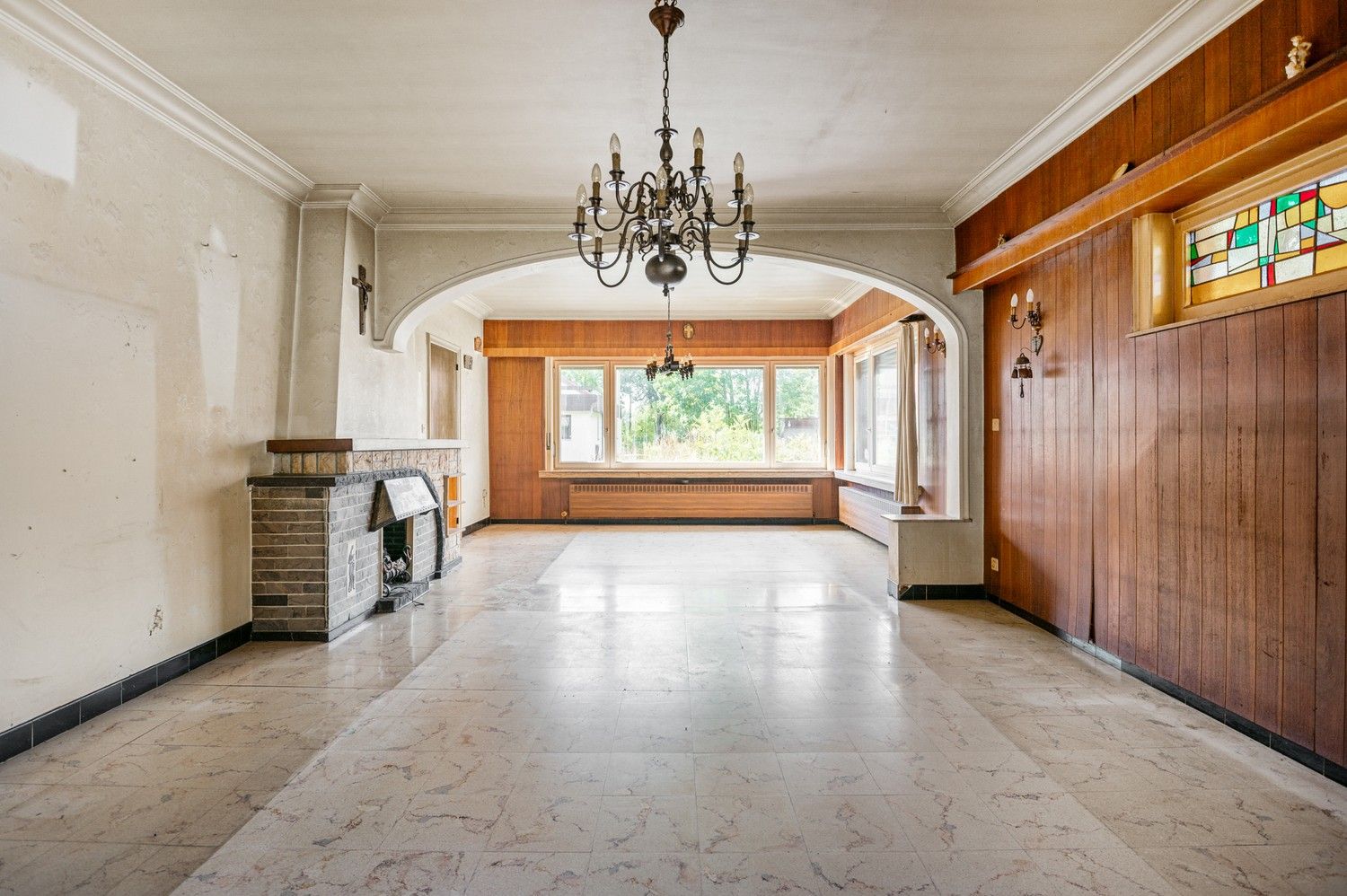 Te renoveren woning met bijzonder veel potentieel op toplocatie te Lint foto 7